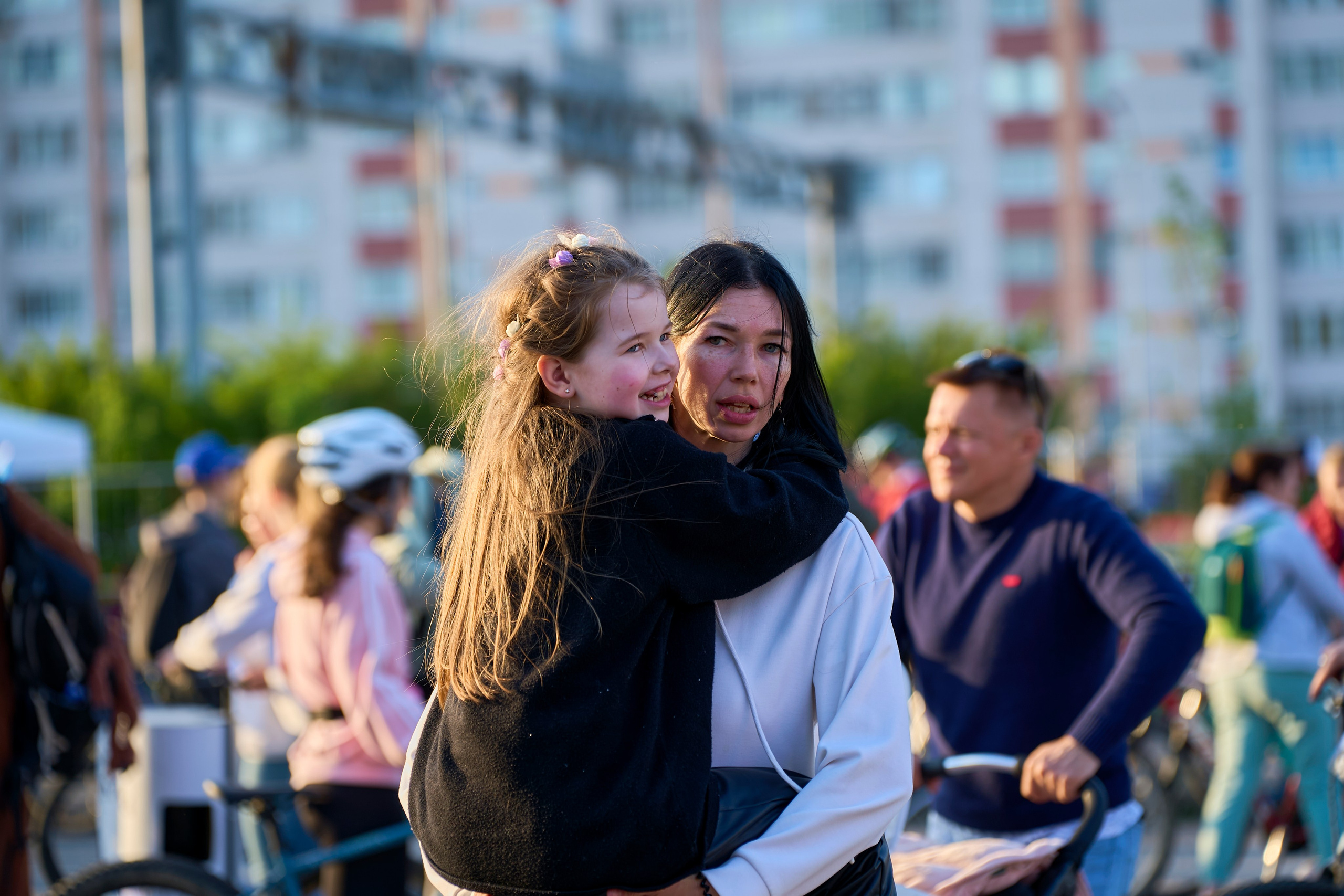 ЗСД Фонтанка Фест. Фотограф-видеограф в Санкт-Петербурге Владимир Нестеров
