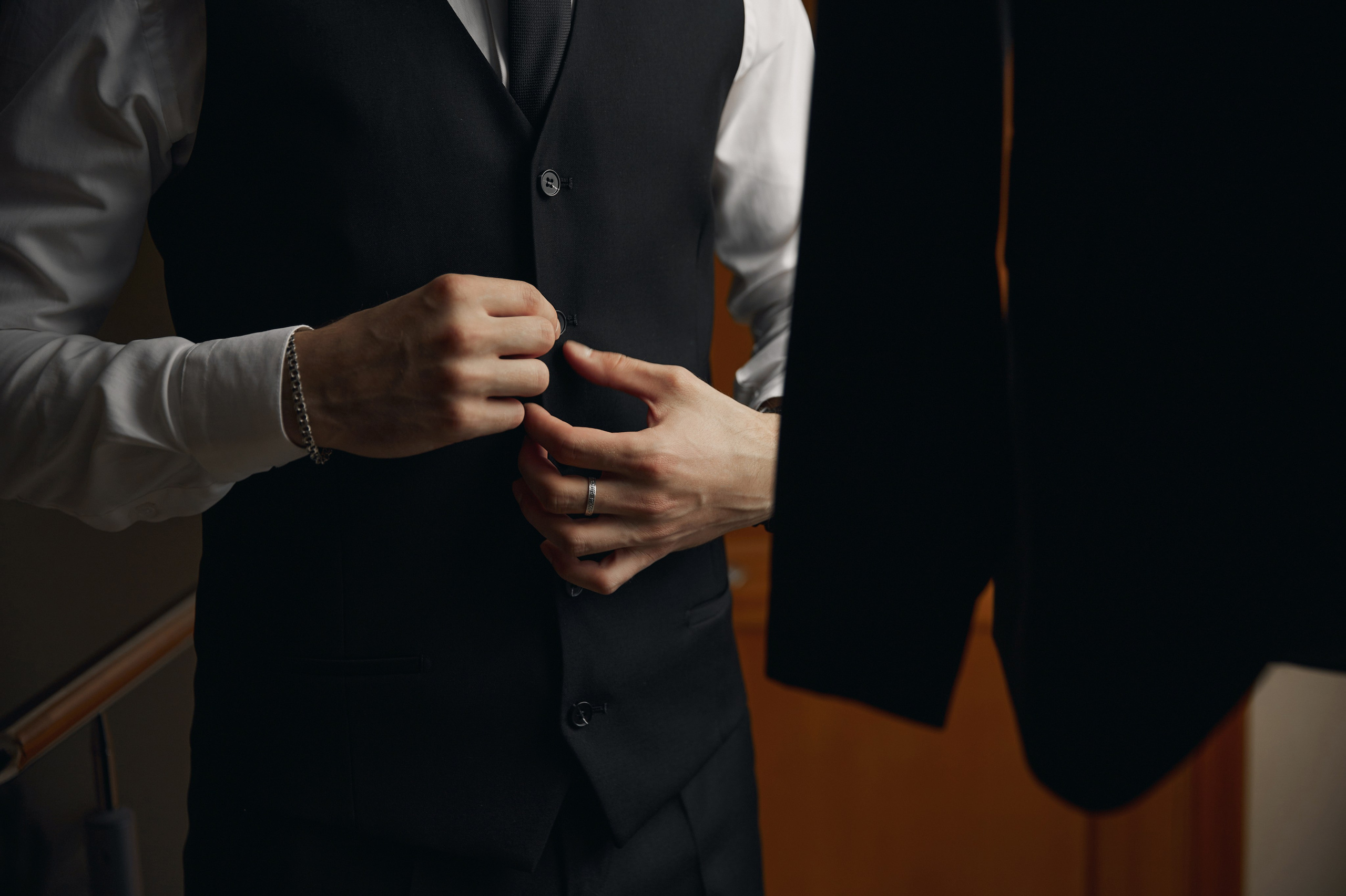 Дарья и Дмитрий