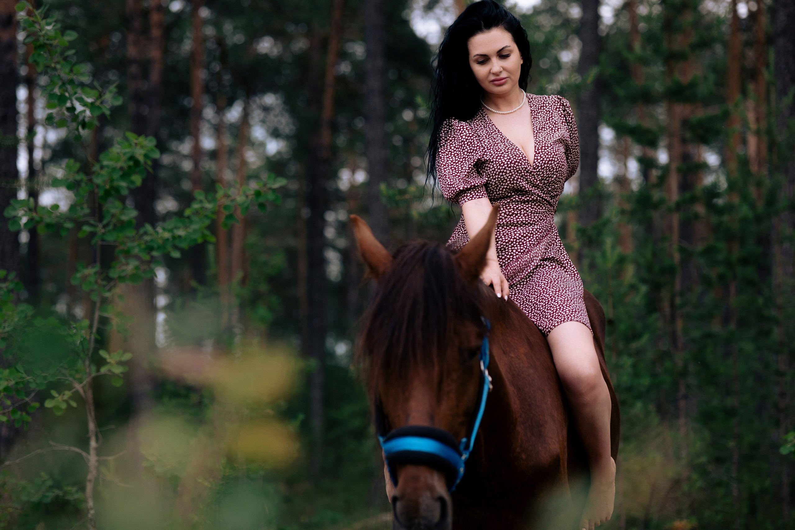 Виктория. Фотограф в Нефтеюганске Никита Сыромятников