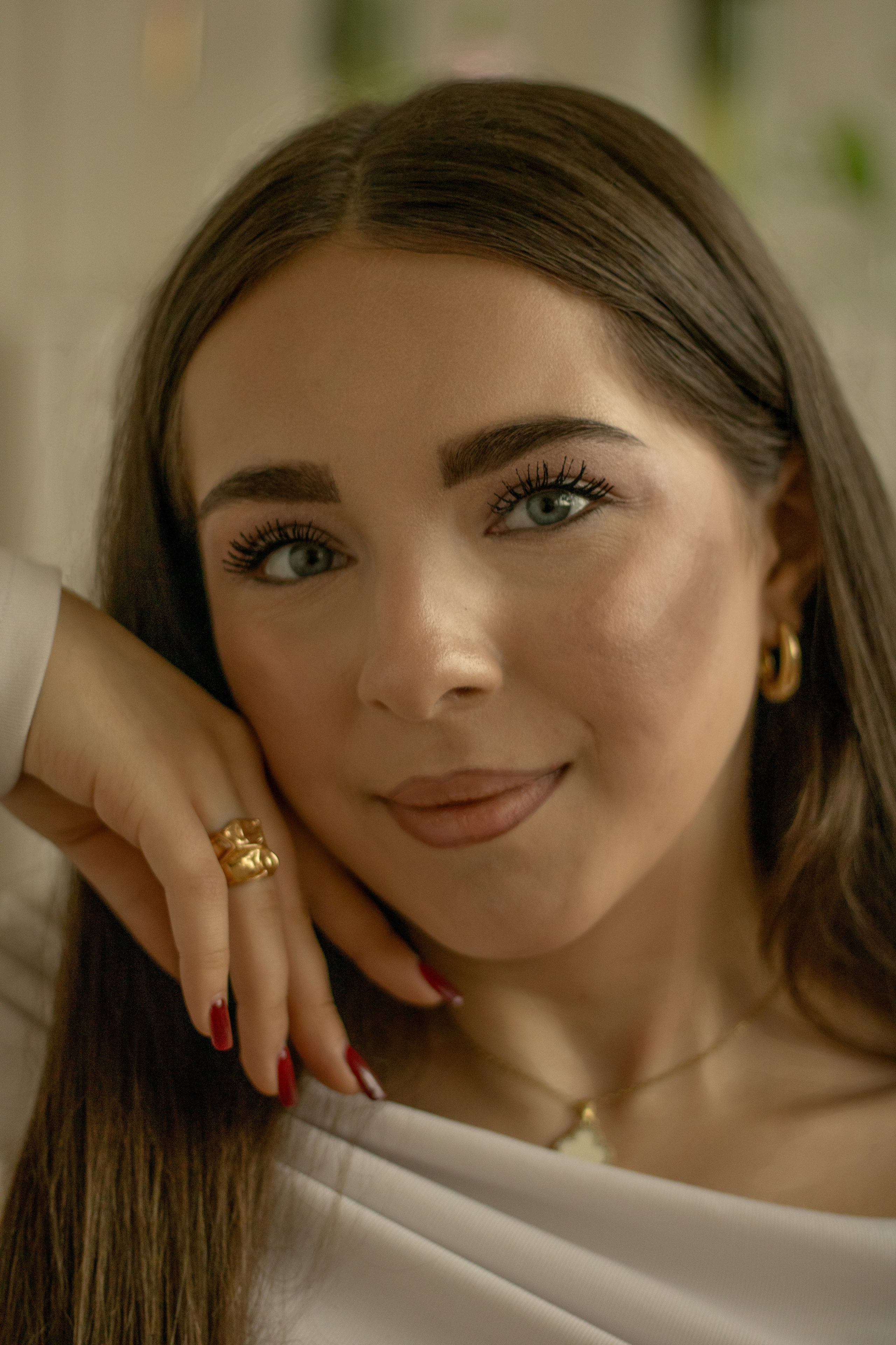 Стильные подружки. Катя Попова|ЛайфСтайл фотограф