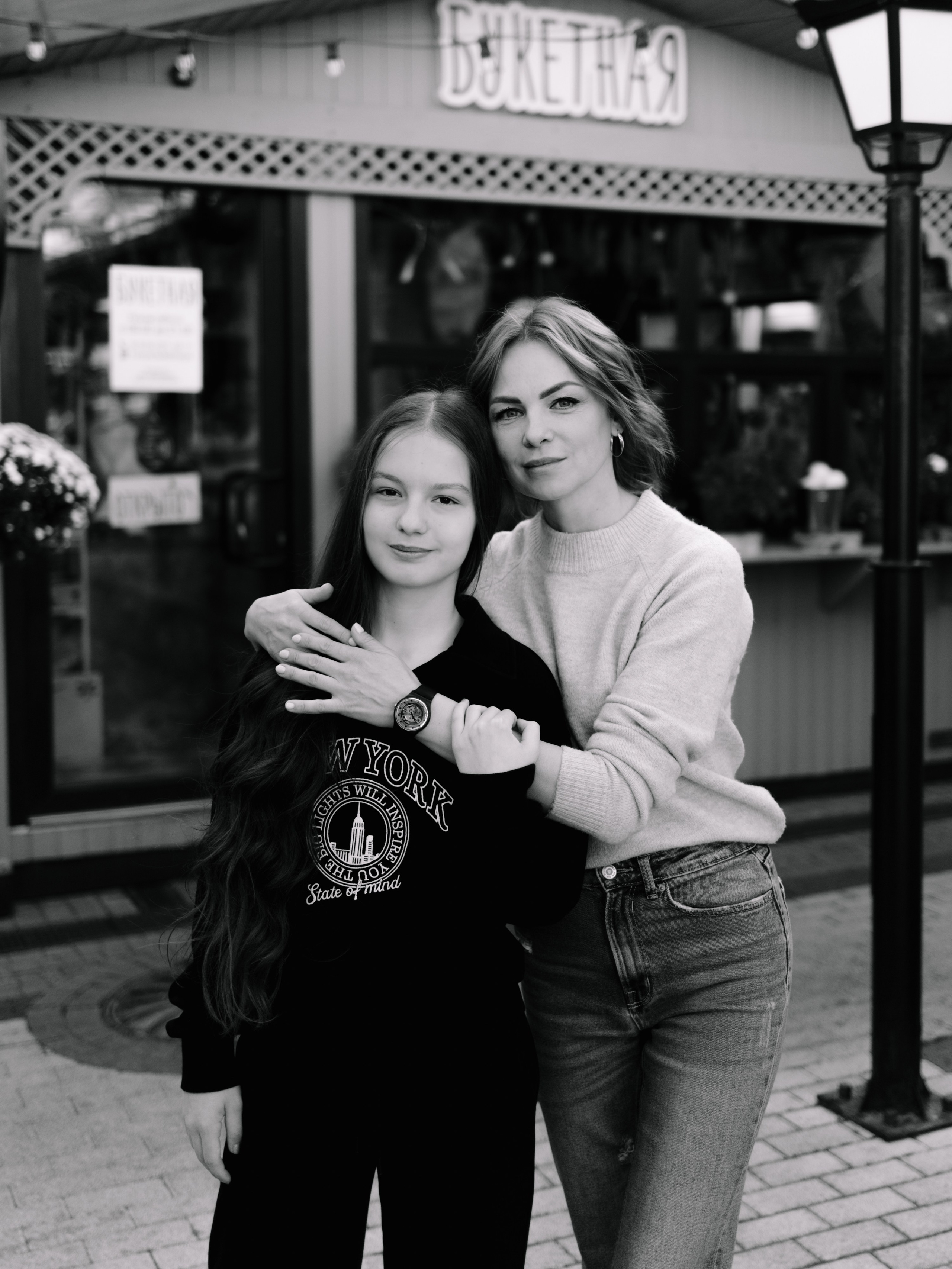 Отзывы. Семейный фотограф в Краснодаре Храмова Анна