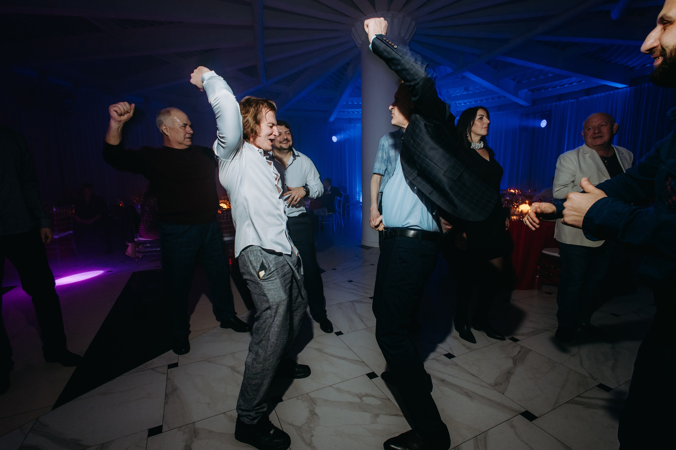 АВРОРА — с Новым Годом!. Фотограф в Саратове Александр Кухаренко. И не только в Саратове :)