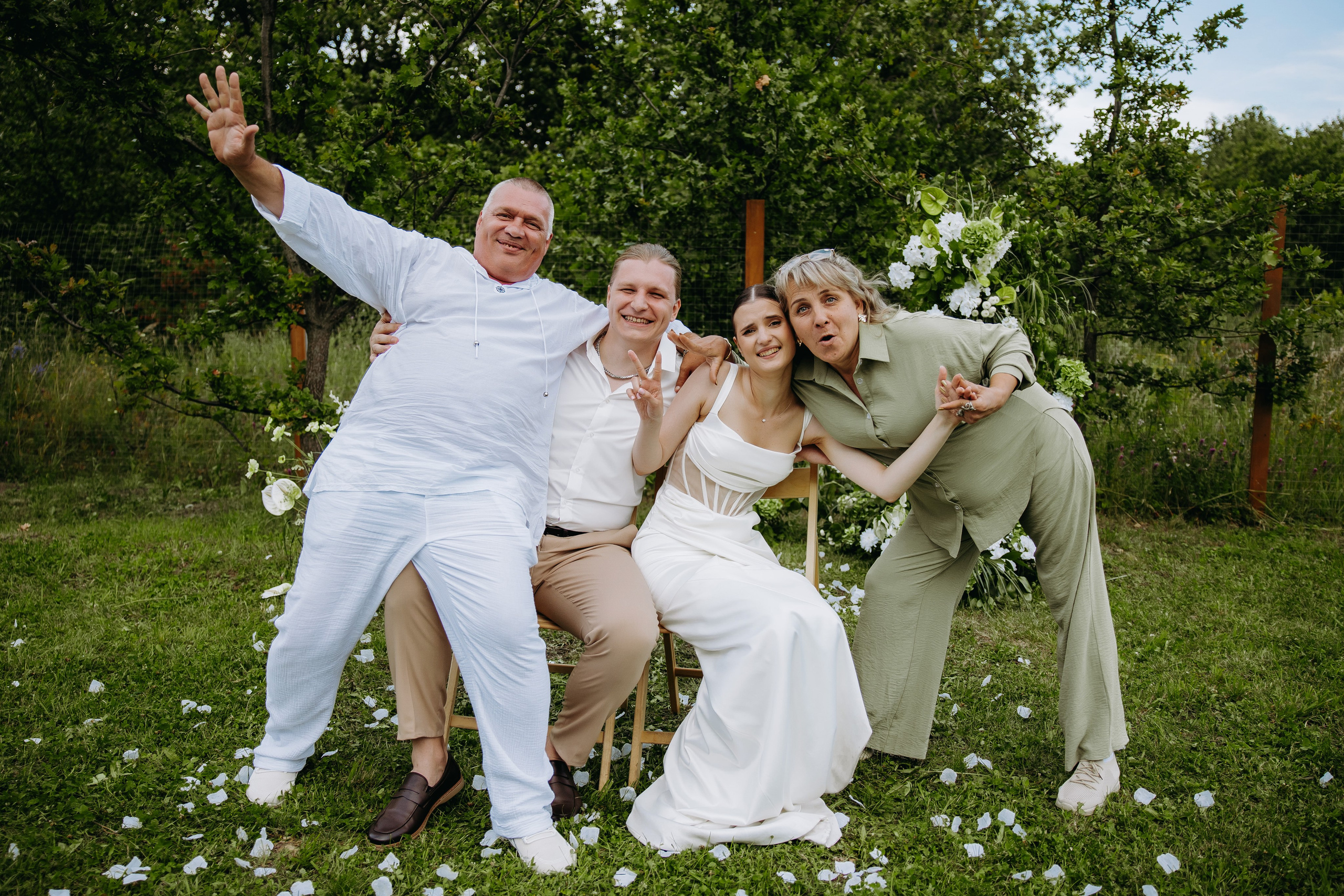 Дмитрий и Яна. Фотограф в Саратове Александр Кухаренко. И не только в Саратове :)