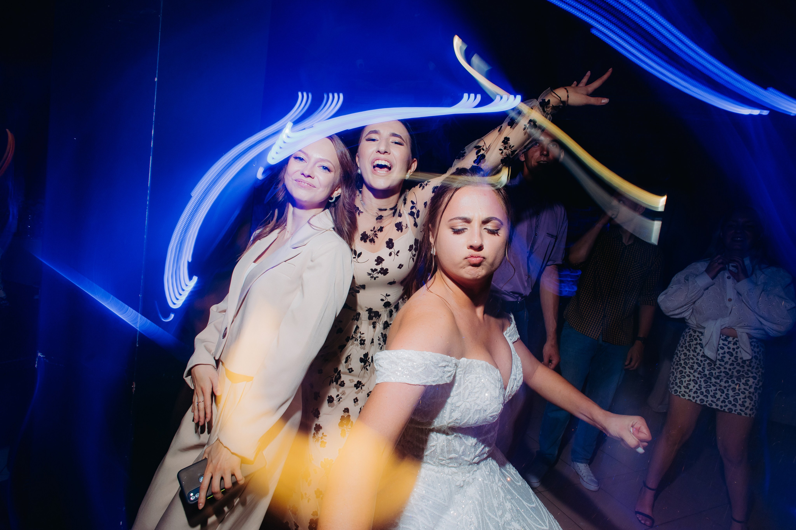 Дмитрий и Екатерина. Фотограф в Саратове Александр Кухаренко. И не только в Саратове :)