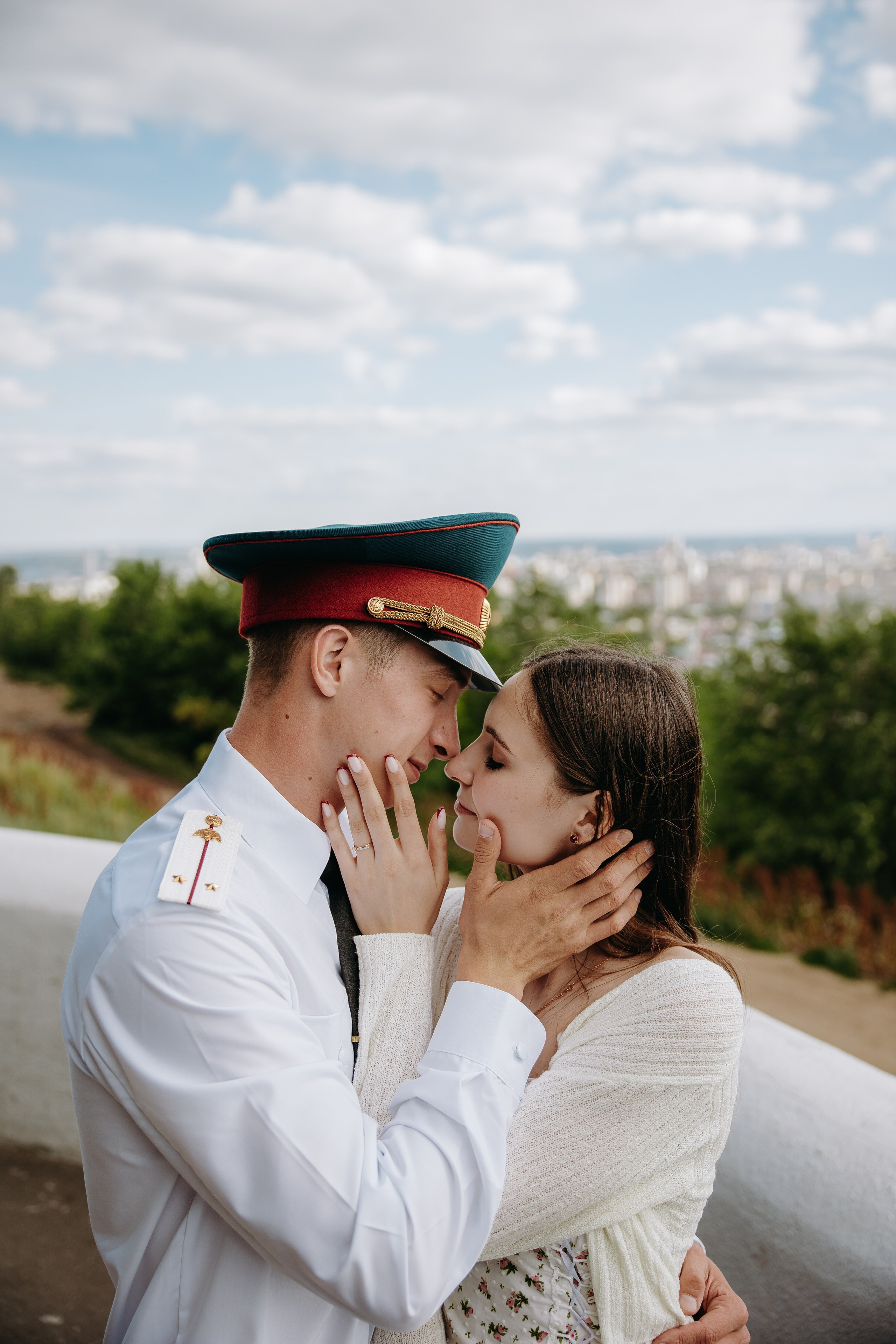 Выпускной — СВКИ. Фотограф в Саратове Александр Кухаренко. И не только в Саратове :)