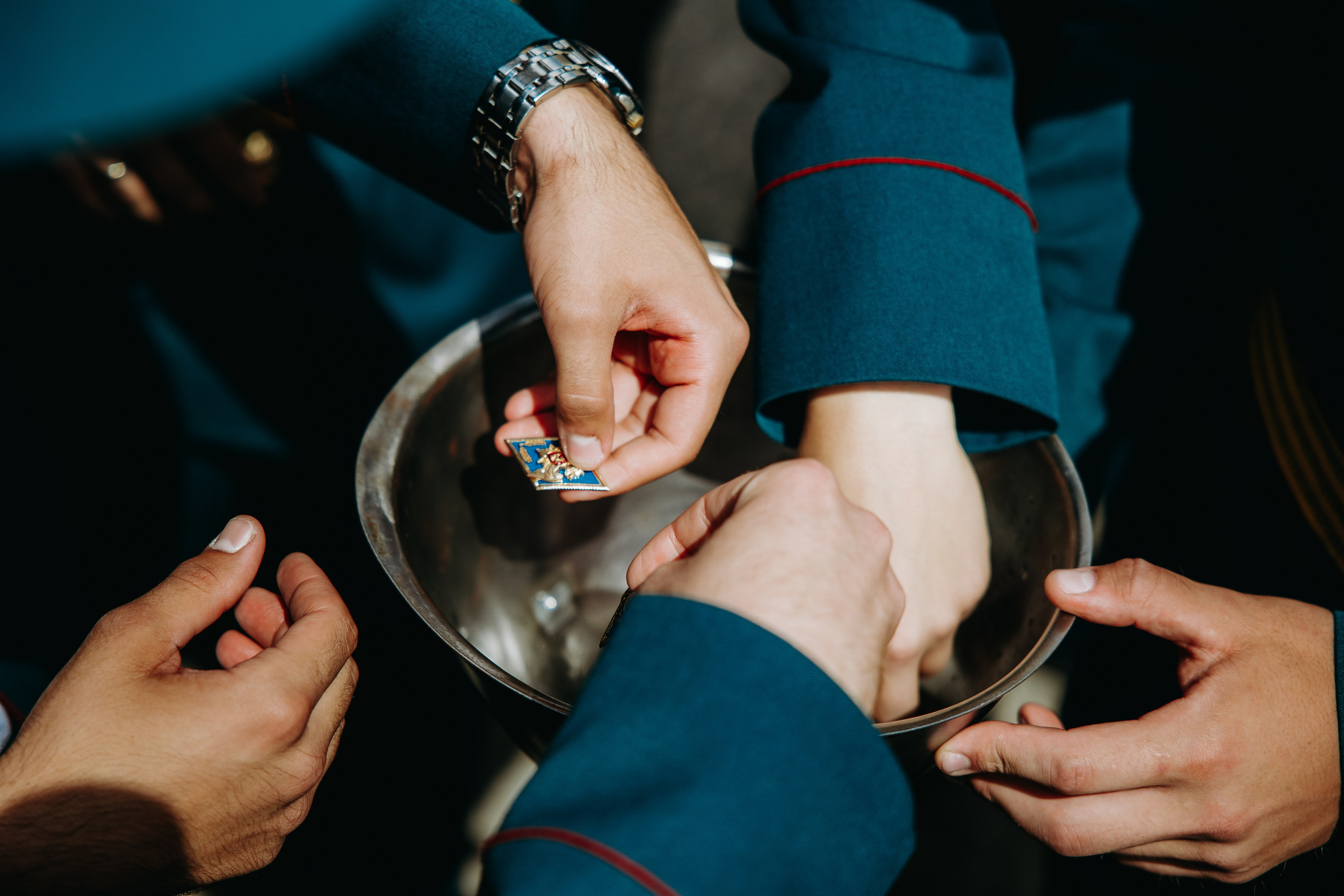 Выпускной — СВКИ. Фотограф в Саратове Александр Кухаренко. И не только в Саратове :)