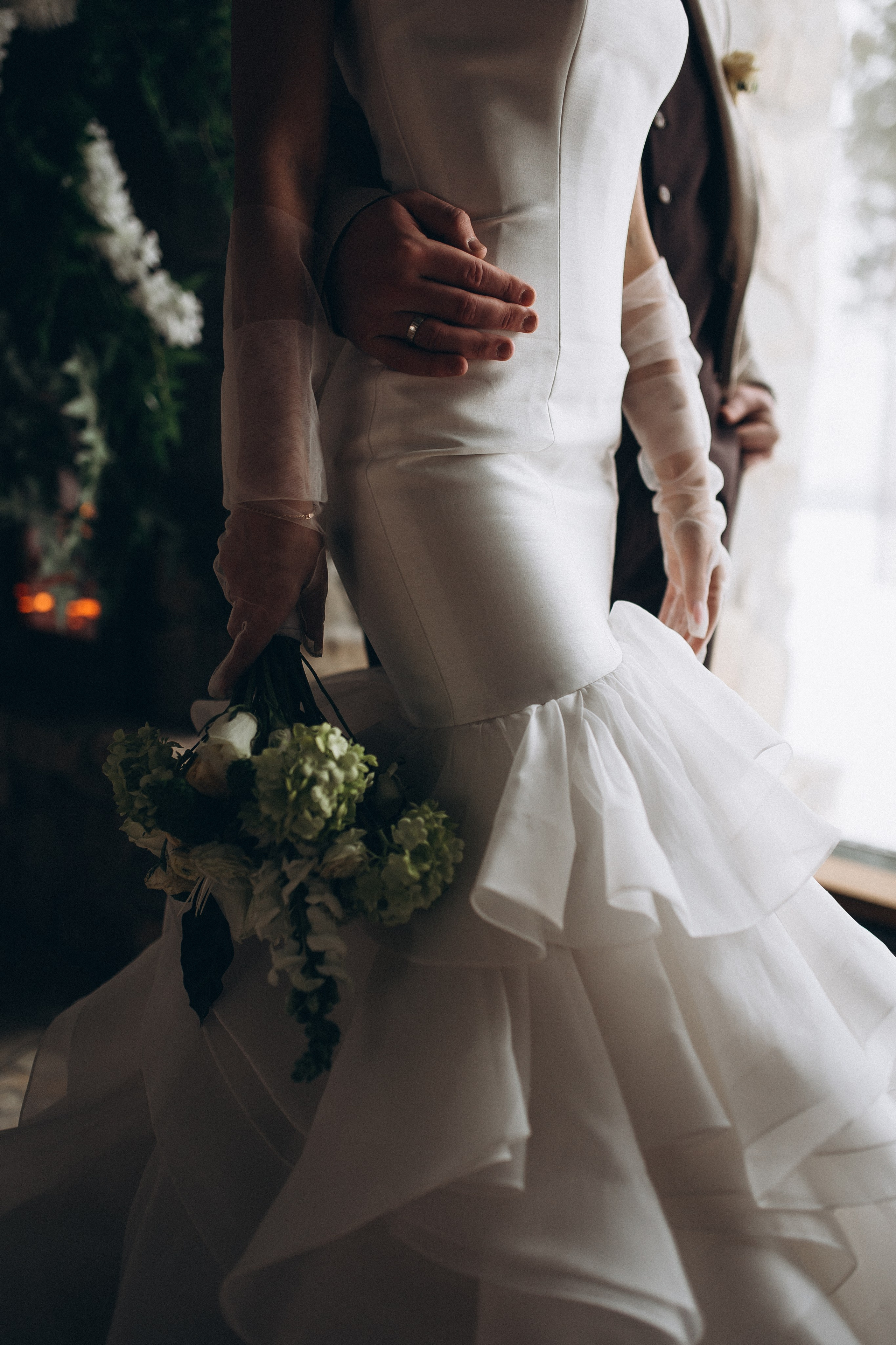 Вадим и Дарья. Свадебный и семейный фотограф в Перми Дарья Алекс