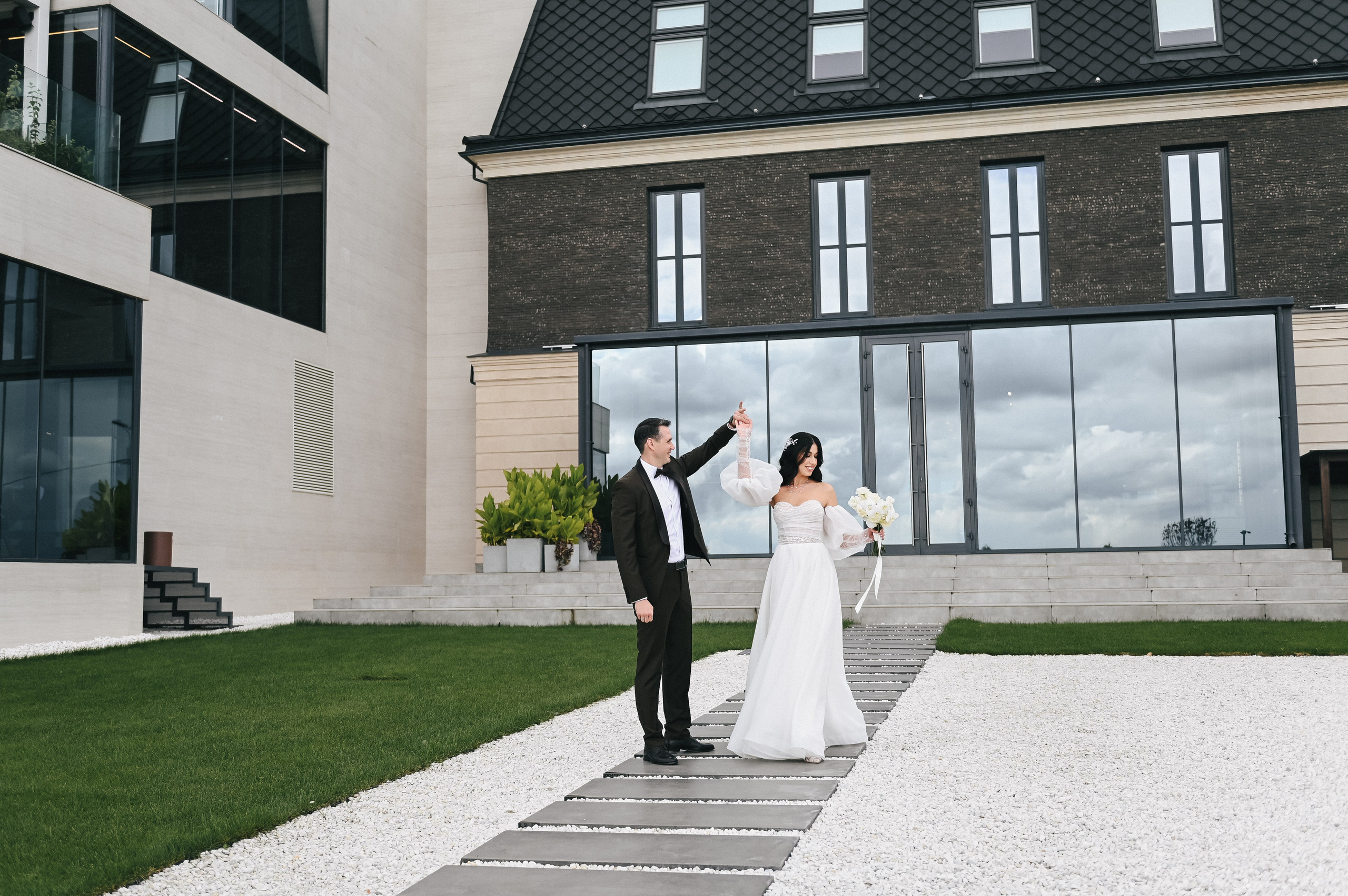 Саша + Катя. Свадебный и семейный фотограф Волгоград Москва