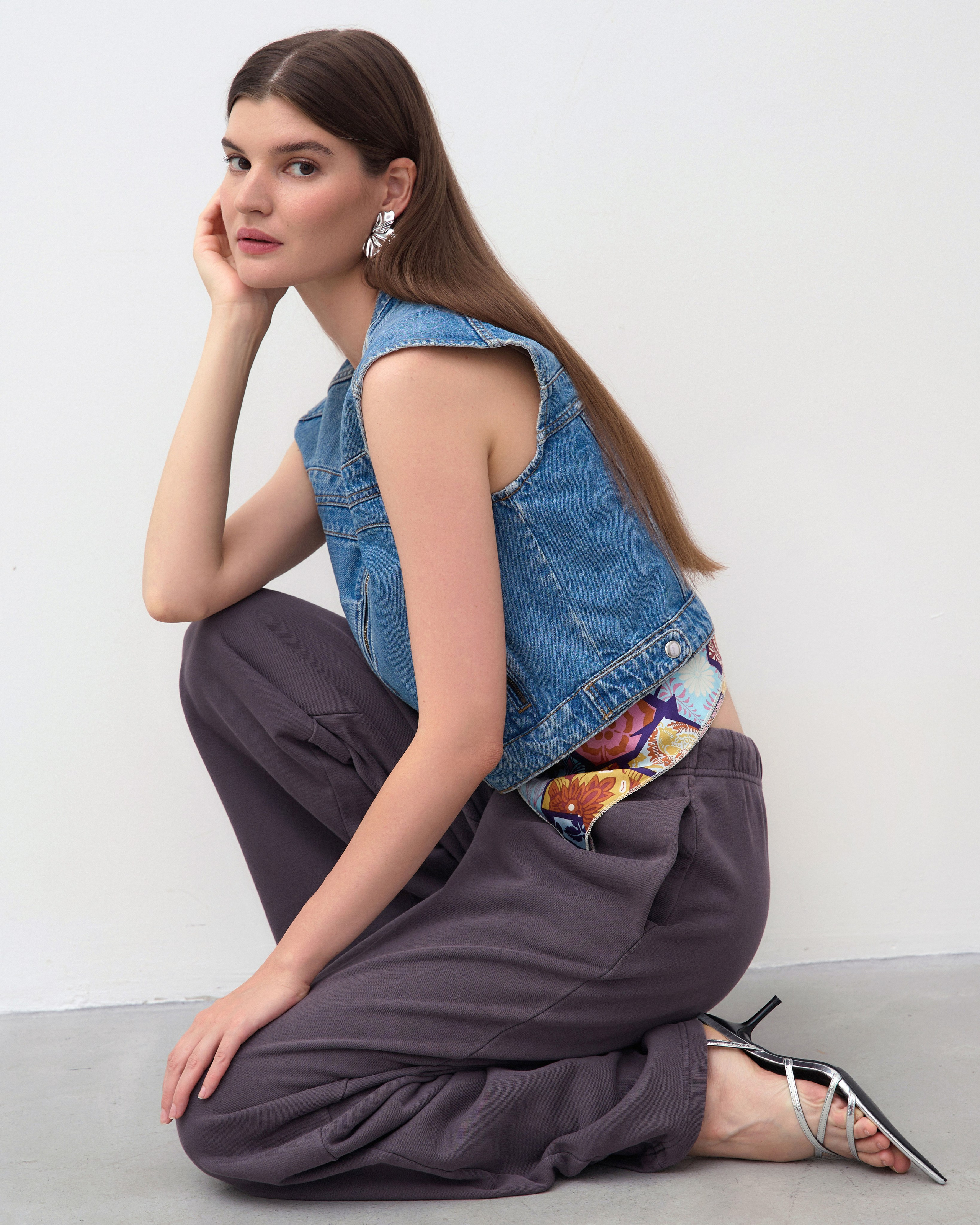 Одежда. Фотограф в Москве Тихомирова Любовь