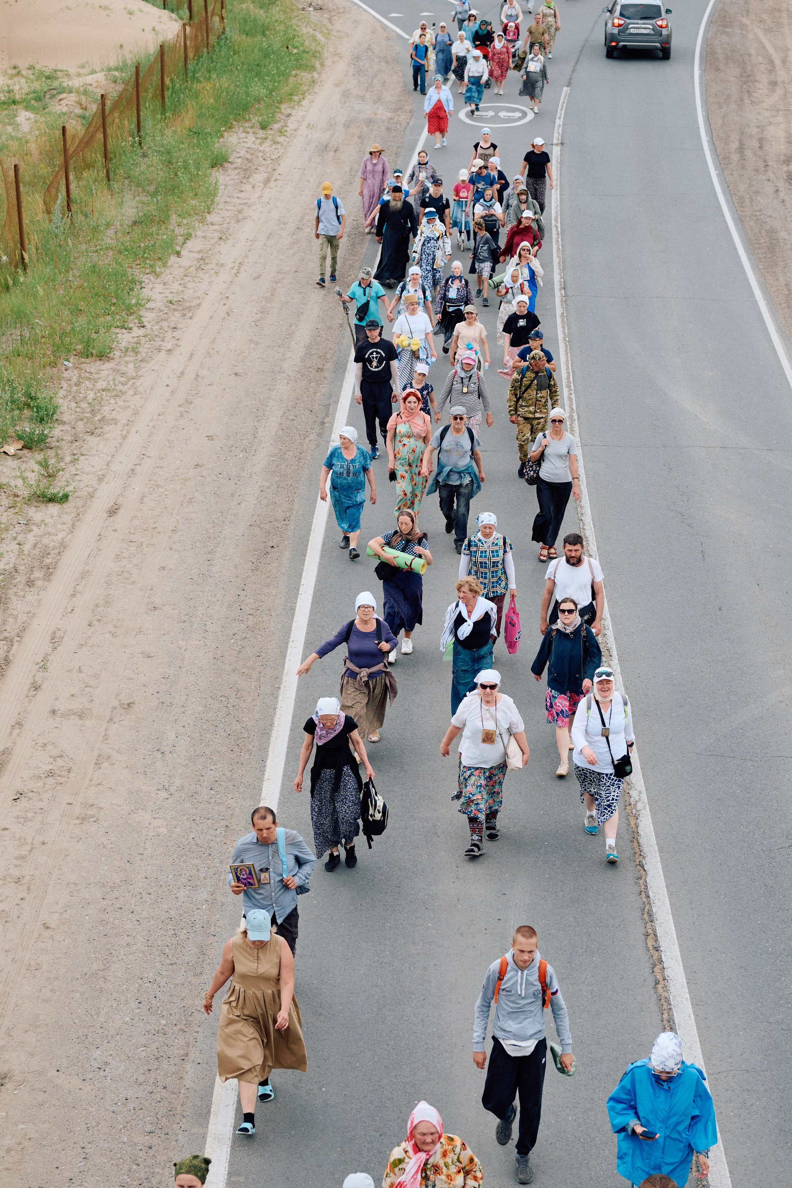 День второй. Репортажный фотограф в Самаре Артем Арсентьев