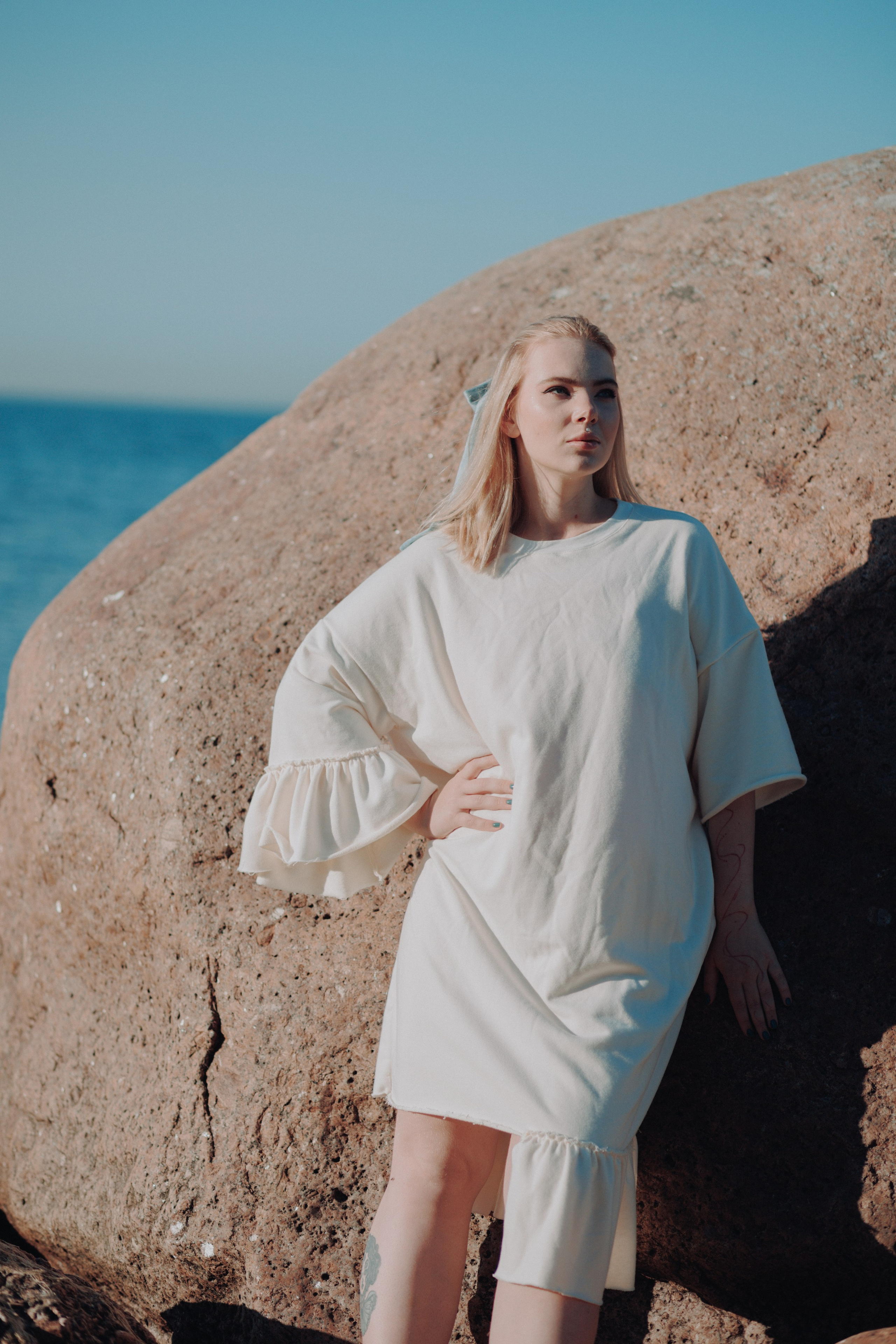 Одежда — Маяк. Креатор Ольга Яш