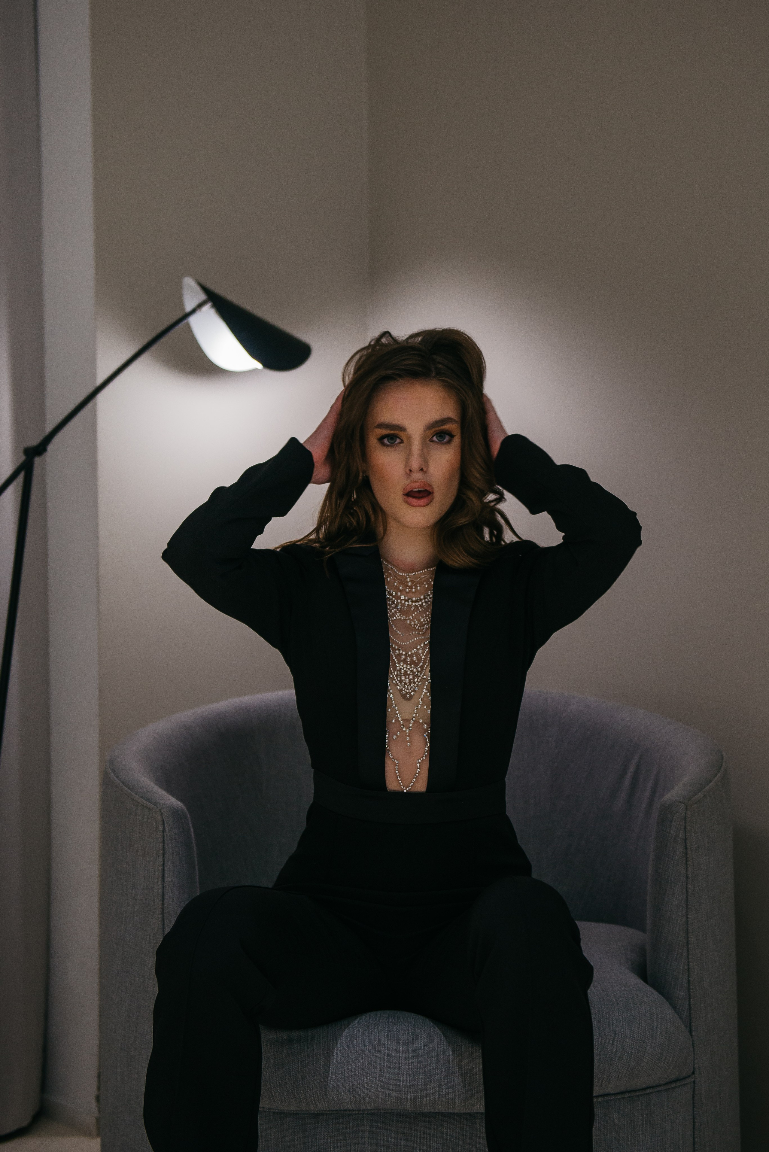 СОНЯ. Фотограф Лопаткина Ирина