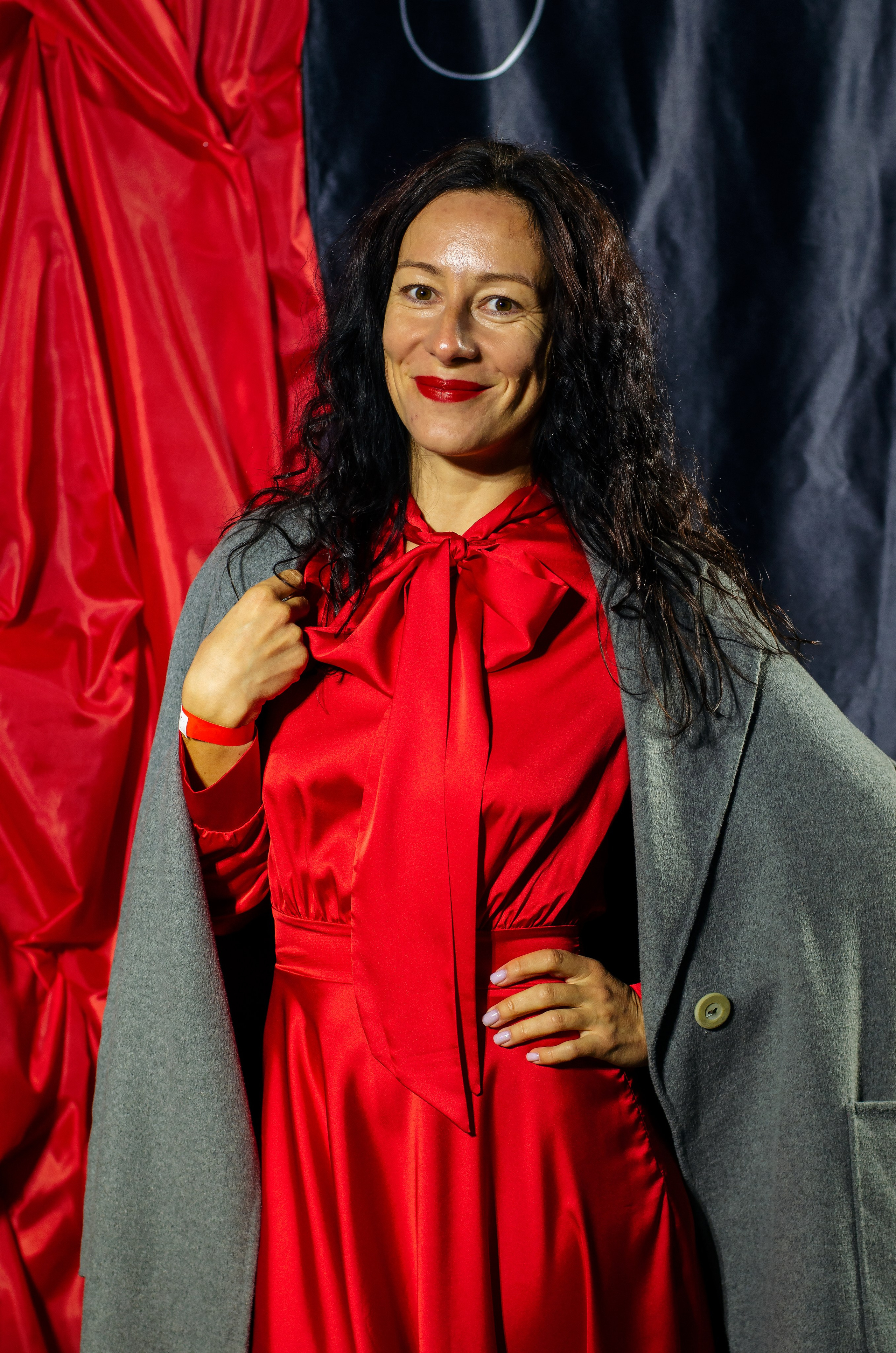 Fashion day 5. Ваш фотограф📸 на motorcycle