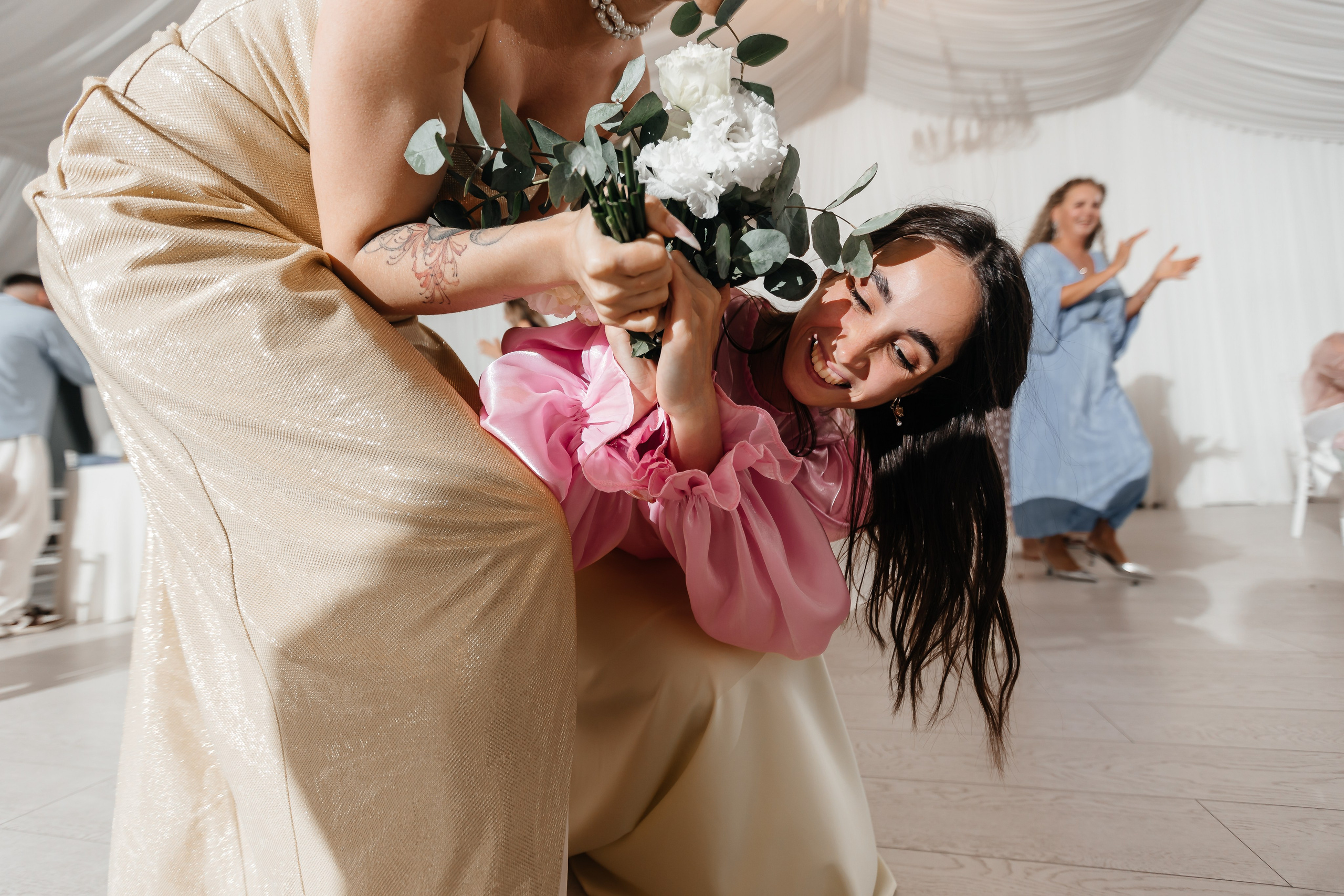 Анонс свадьбы Виктории и Рената. Свадебный фотограф в Крыму и Севастополе Ольга Баскакова