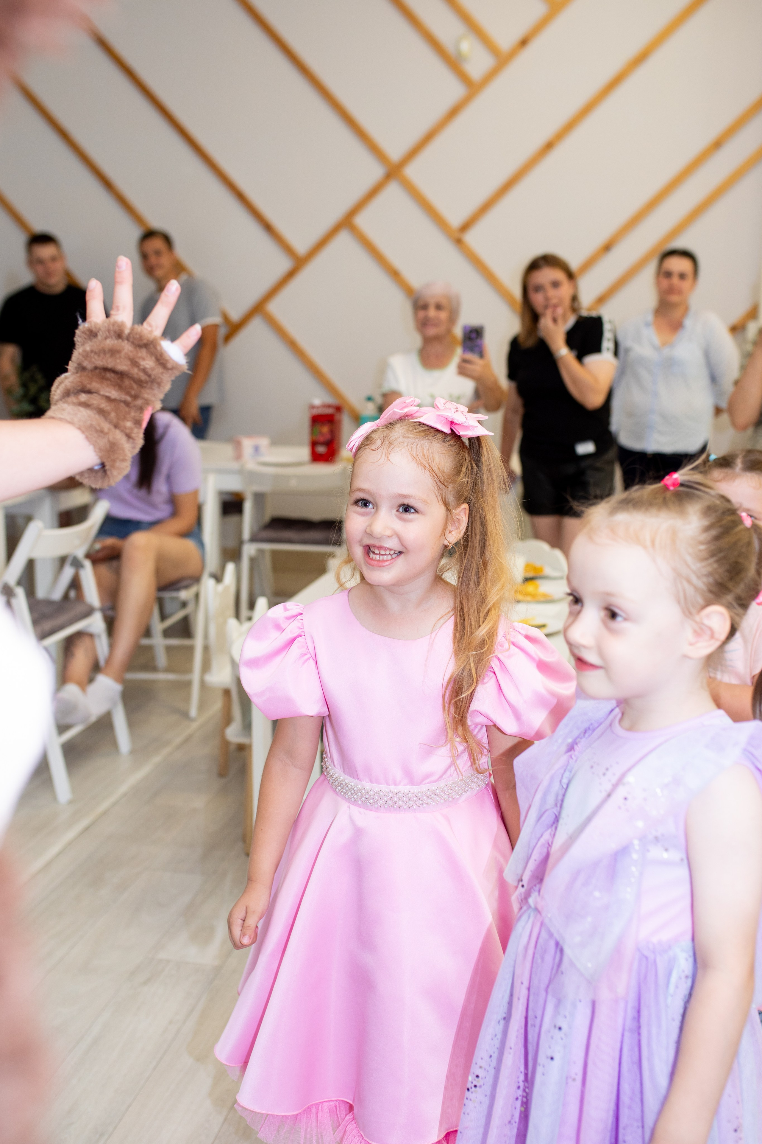 Доммик -Лабубу party. Фотограф в Новосибирске Ася Зверева