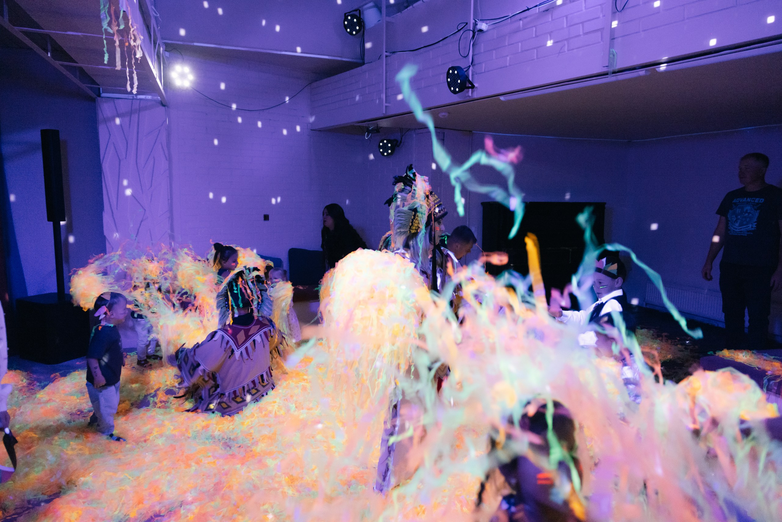 Маленькие Индейцы. Фотограф в Ижевске и Казани Богданов Яков