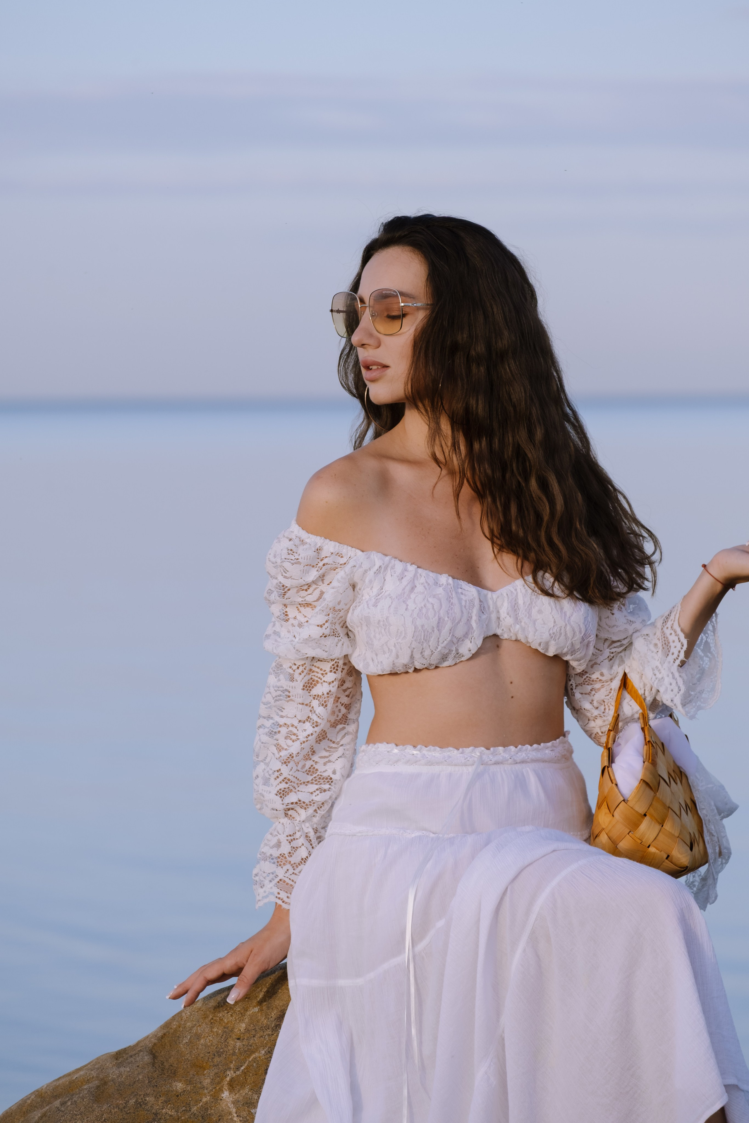 ПРОГУЛКА ПО ЛАДОЖСКОМУ ОЗЕРУ. Профессиональный фотограф, Санкт-Петербург — Виктория Богомолова