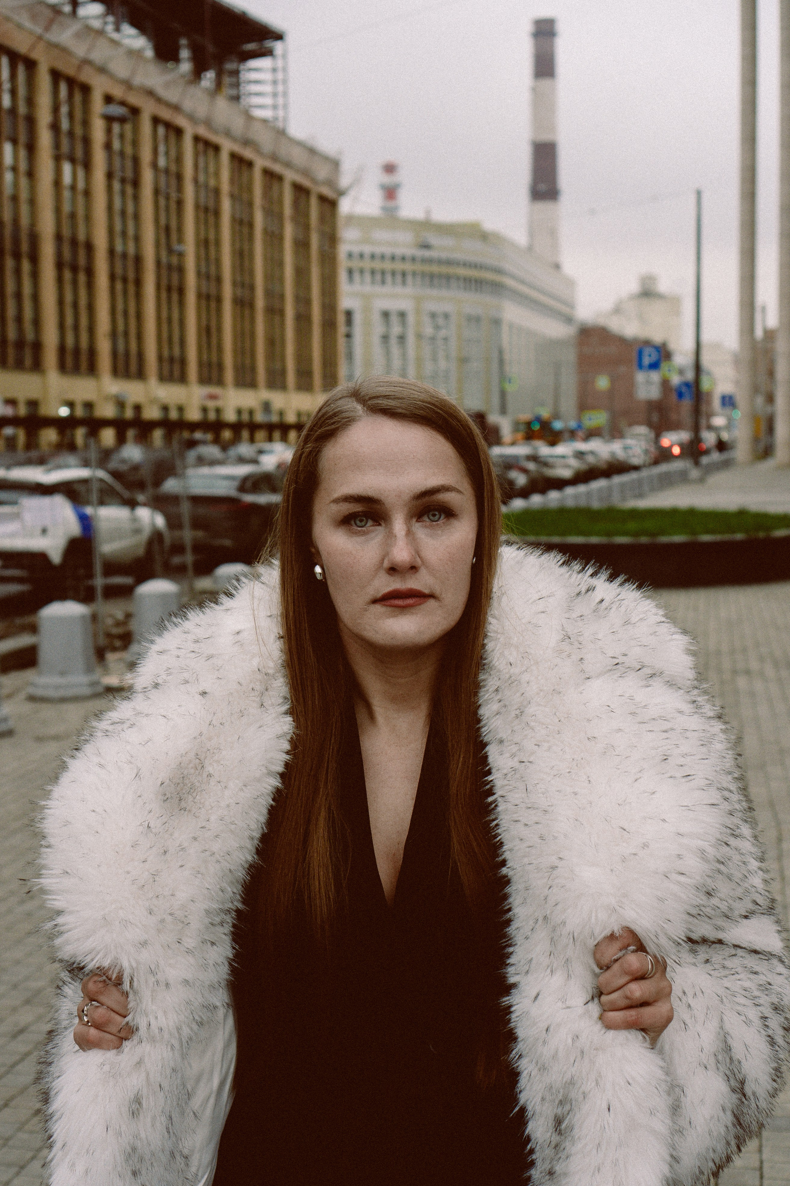 ЖУРНАЛЬНЫЙ СТИЛЬ. Профессиональный фотограф, Санкт-Петербург — Виктория Богомолова