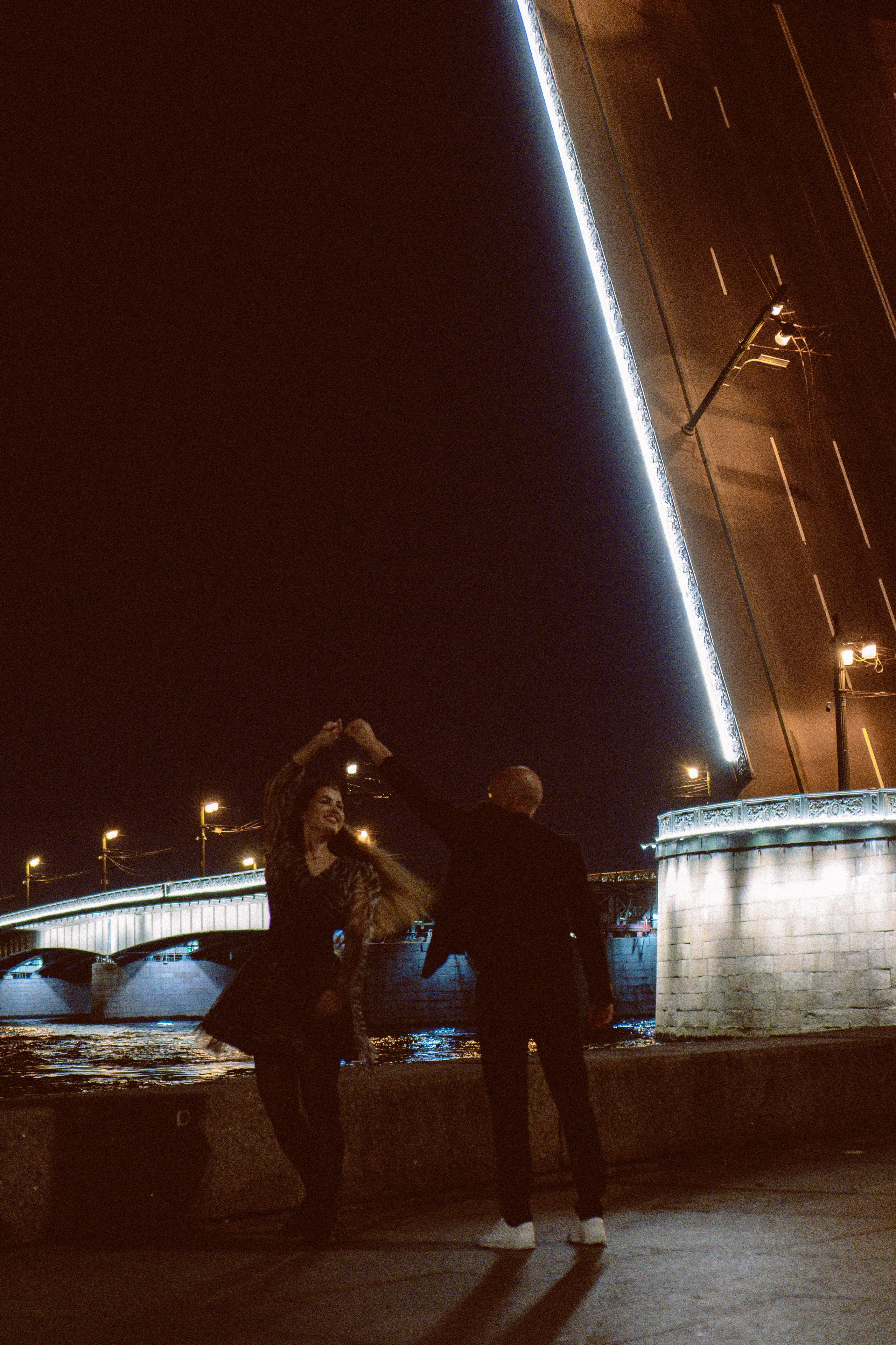 Любовь и питер. Профессиональный фотограф, Санкт-Петербург — Виктория Богомолова