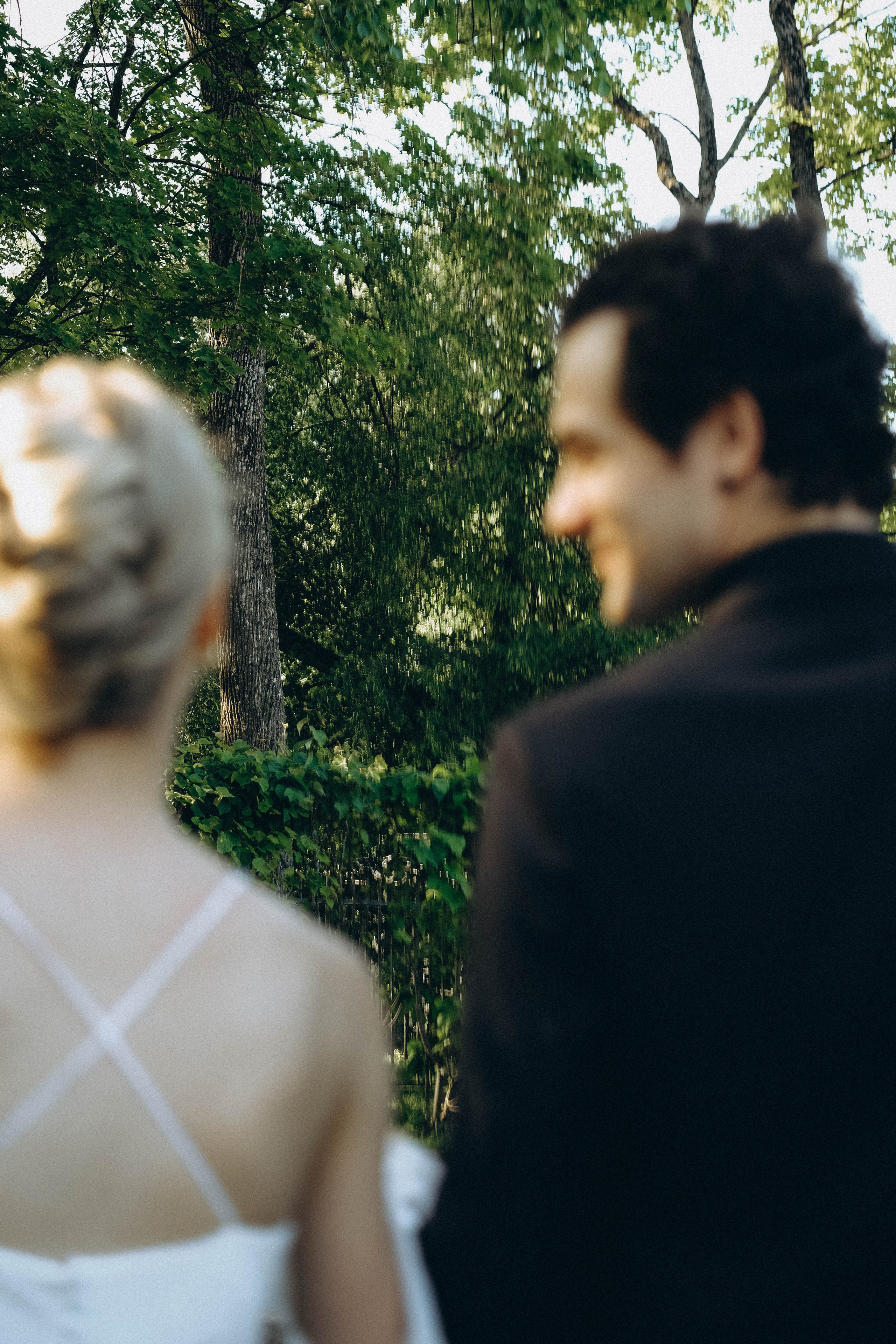 СВАДЕБНАЯ СЬЕМКА В ПАРКЕ ОРАНИЕНБАУМ. Профессиональный фотограф, Санкт-Петербург — Виктория Богомолова