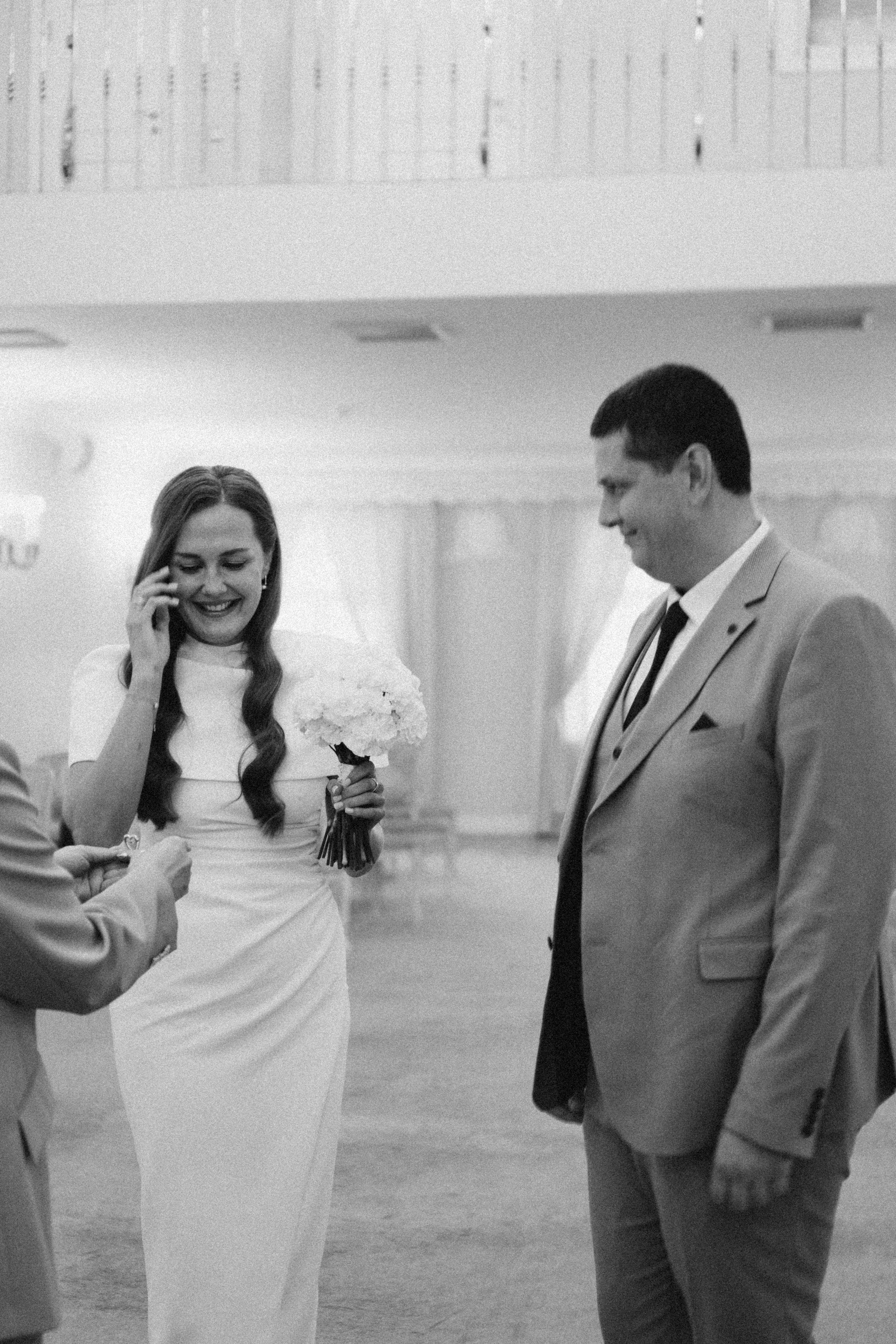 СВАДЕБНАЯ В ПУШКИНЕ. Профессиональный фотограф, Санкт-Петербург — Виктория Богомолова