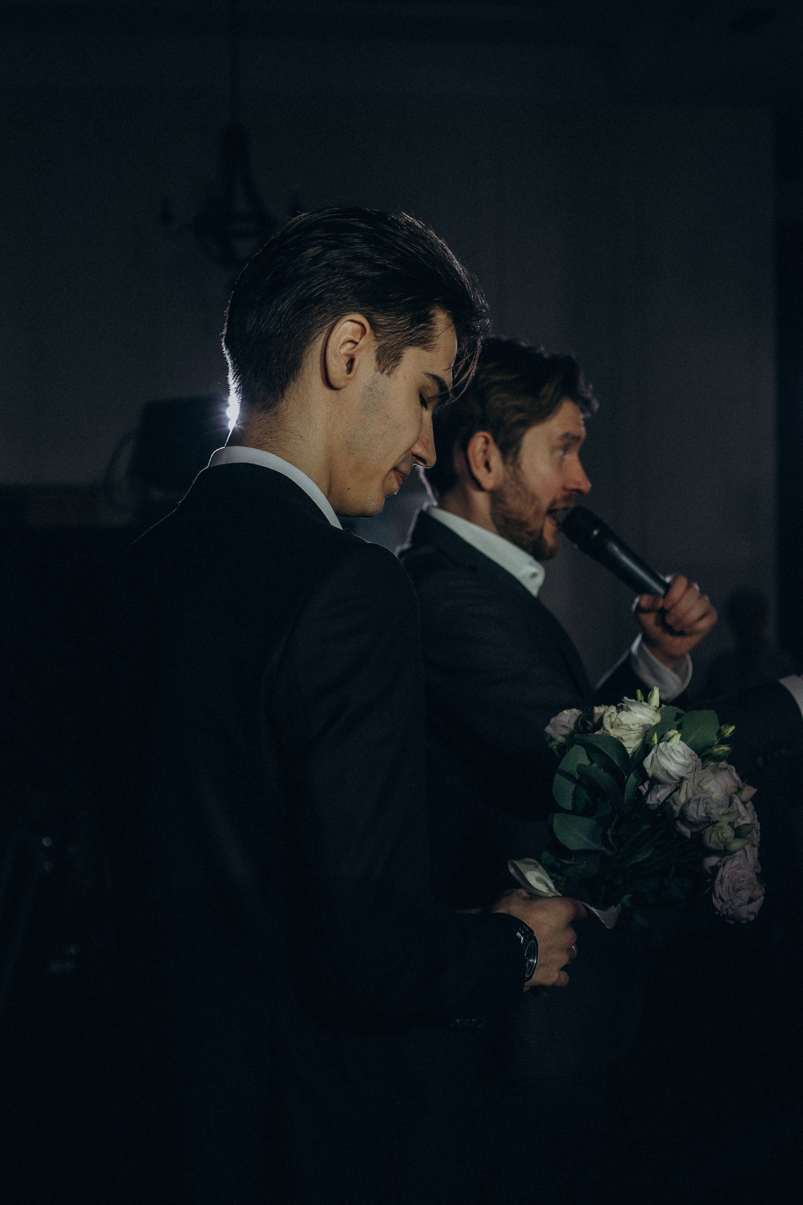 СЬЕМКА СВАДЕБНОГО БАНКЕТА (СНЯТО В СИБИРЕ В НИЖНЕВАРТОВСКЕ). Профессиональный фотограф, Санкт-Петербург — Виктория Богомолова