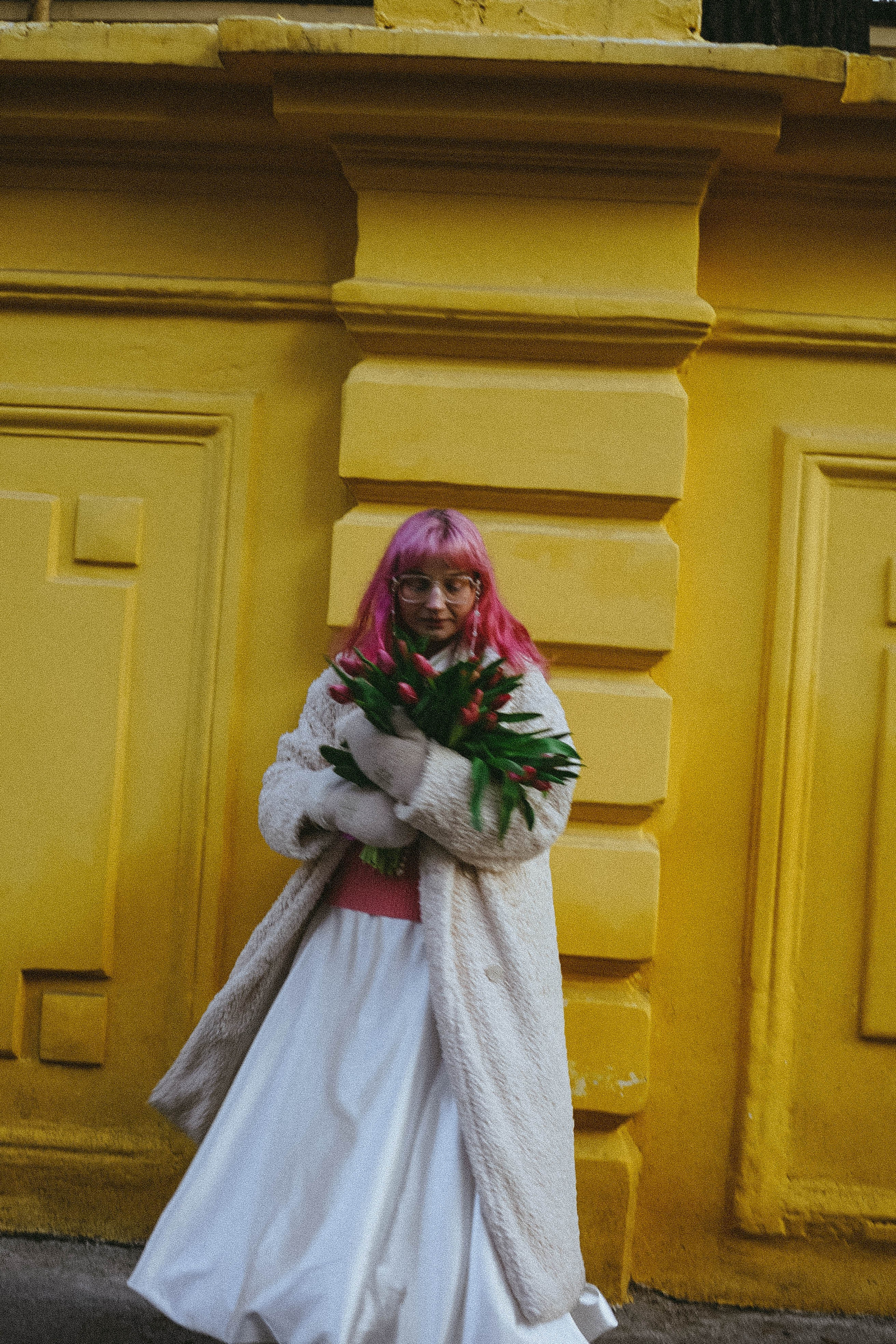 Тюльпаны. Профессиональный фотограф, Санкт-Петербург — Виктория Богомолова