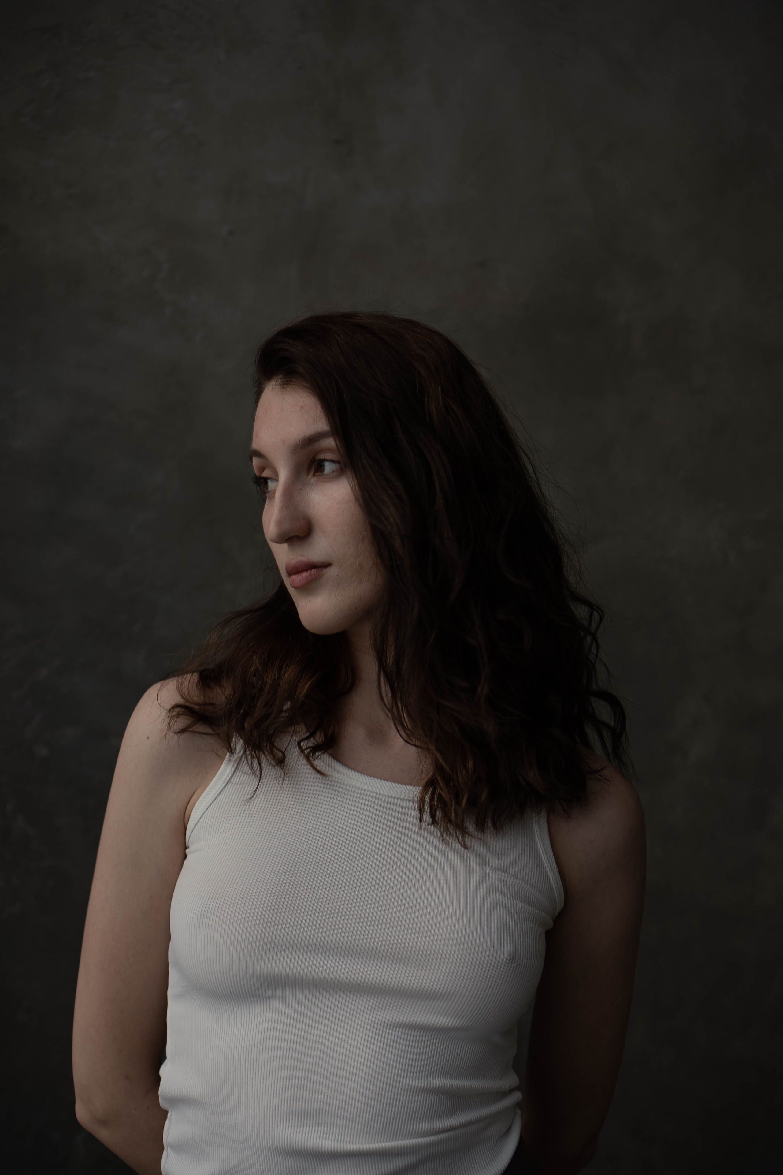 Студийная. Профессиональный фотограф, Санкт-Петербург — Виктория Богомолова