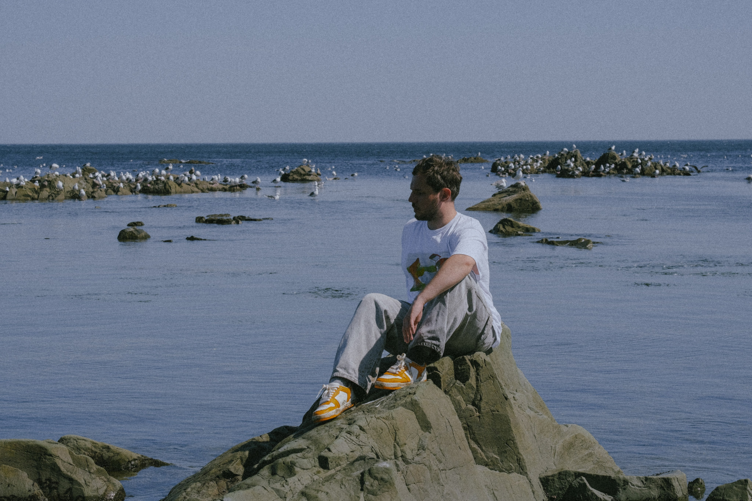 САХАЛИН. Профессиональный фотограф, Санкт-Петербург — Виктория Богомолова