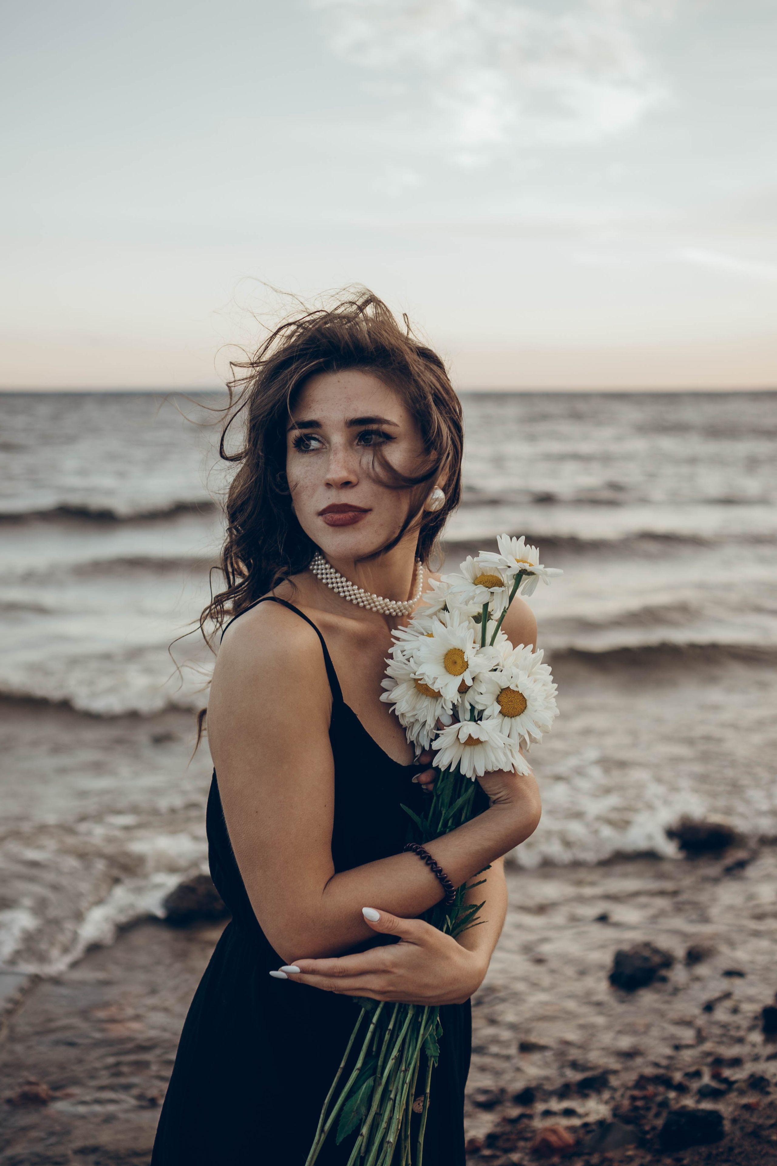 На заливе. Профессиональный фотограф, Санкт-Петербург — Виктория Богомолова