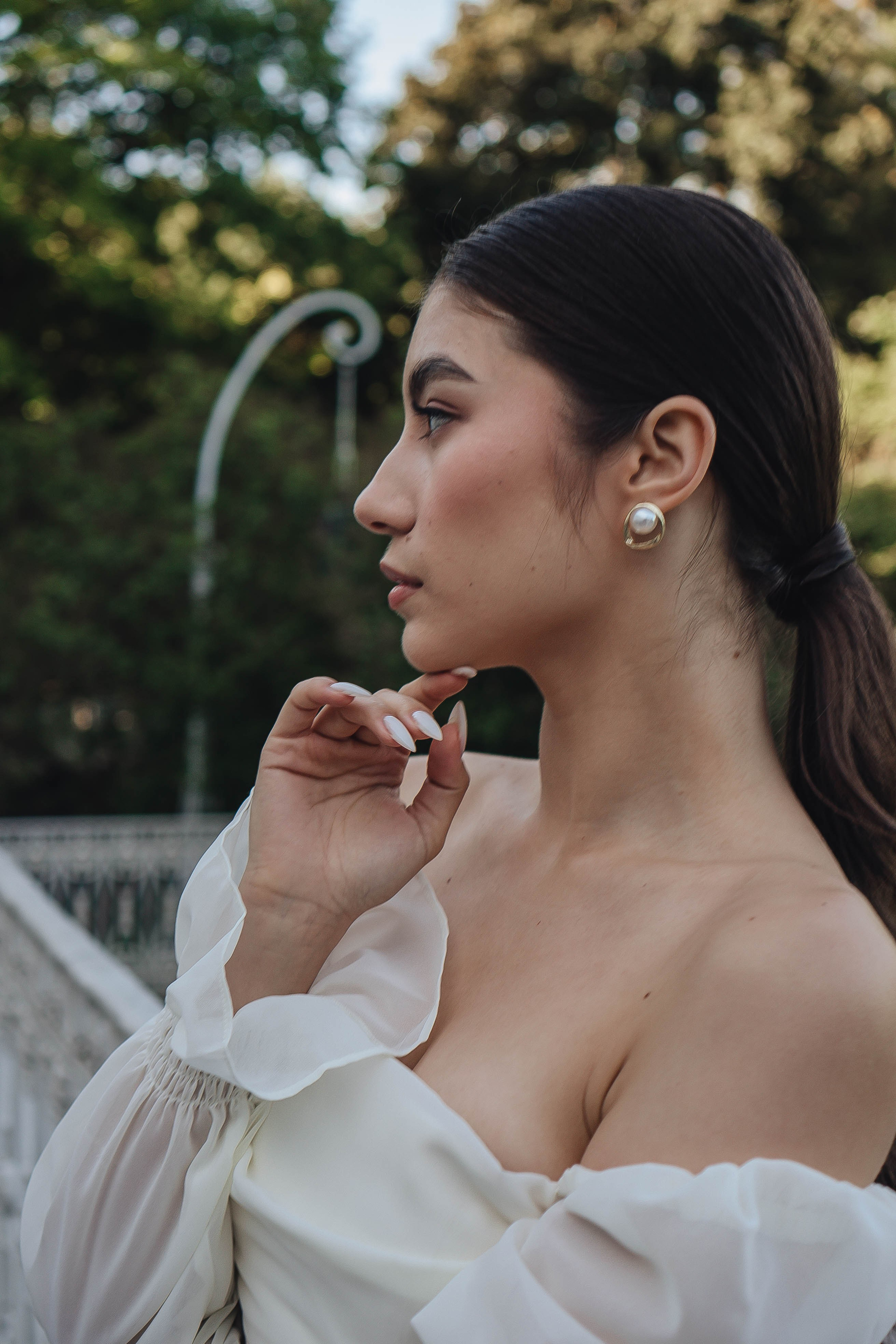 СВАДЕБНАЯ СЬЕМКА НА РАССВЕТЕ НА ЕЛАГИНОМ ОСТОРОВЕ. Профессиональный фотограф, Санкт-Петербург — Виктория Богомолова