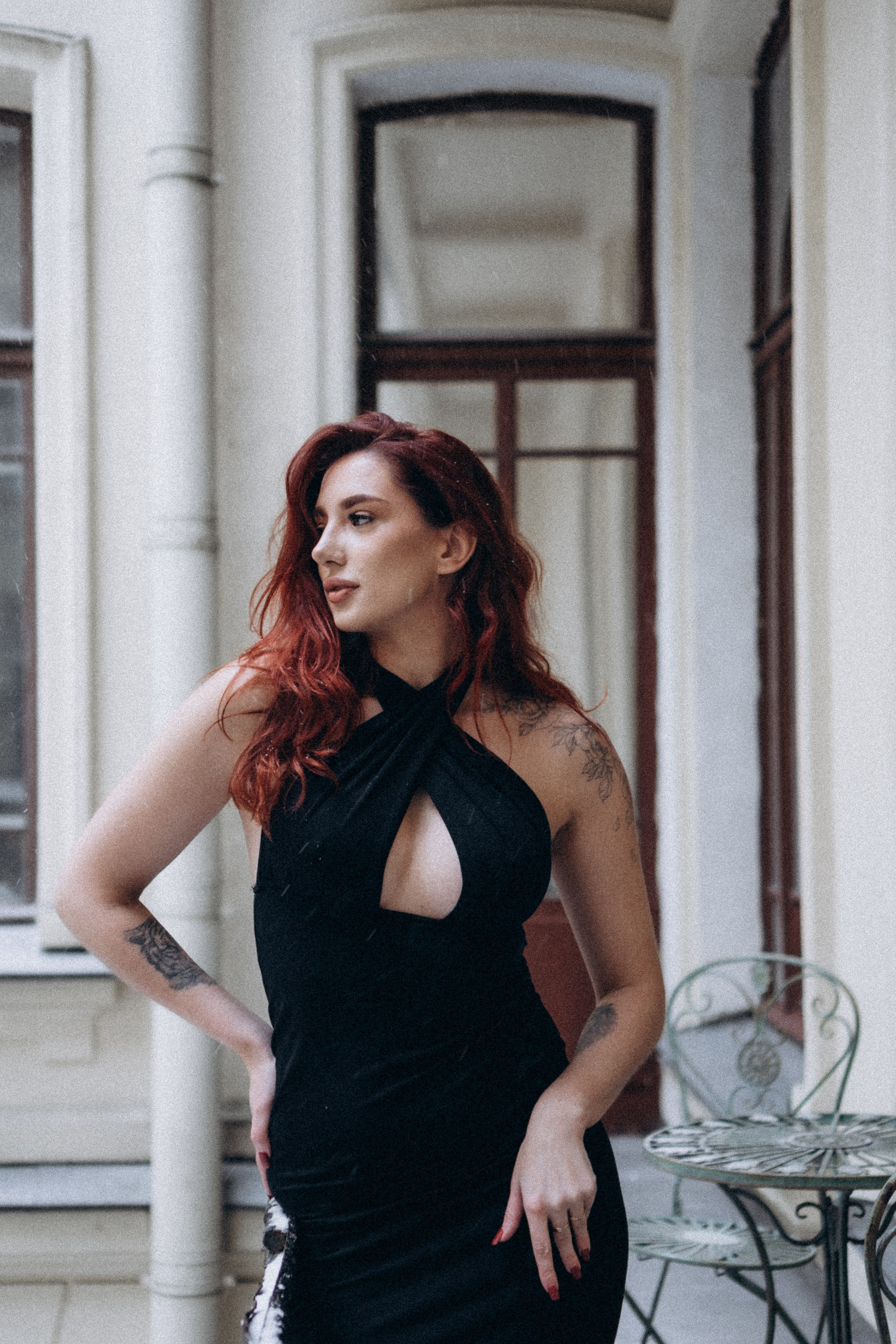 Для девушки. Профессиональный фотограф, Санкт-Петербург — Виктория Богомолова