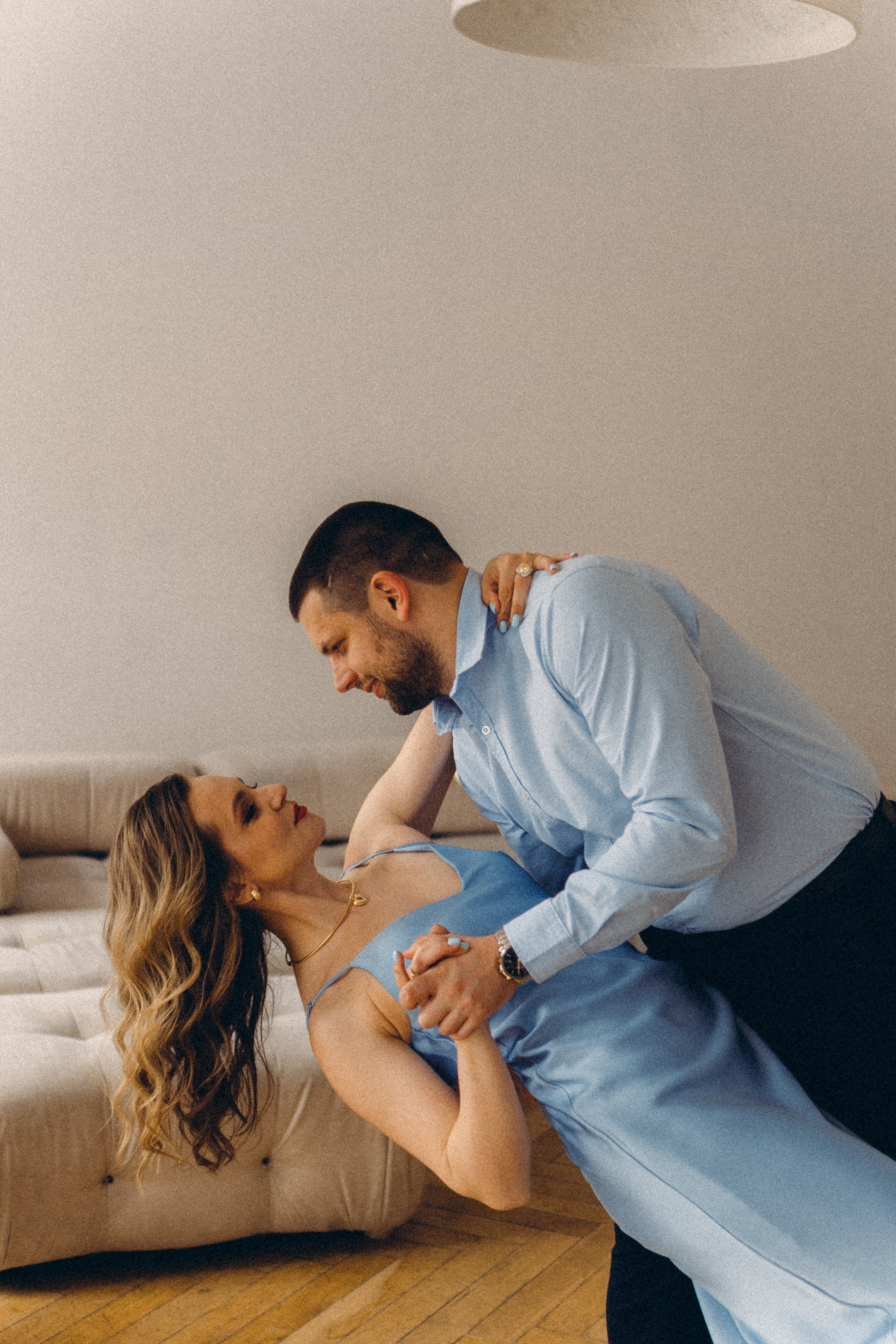 СТУДИЯ И ПРОГУЛКА ДЛЯ ПАРЫ. Профессиональный фотограф, Санкт-Петербург — Виктория Богомолова