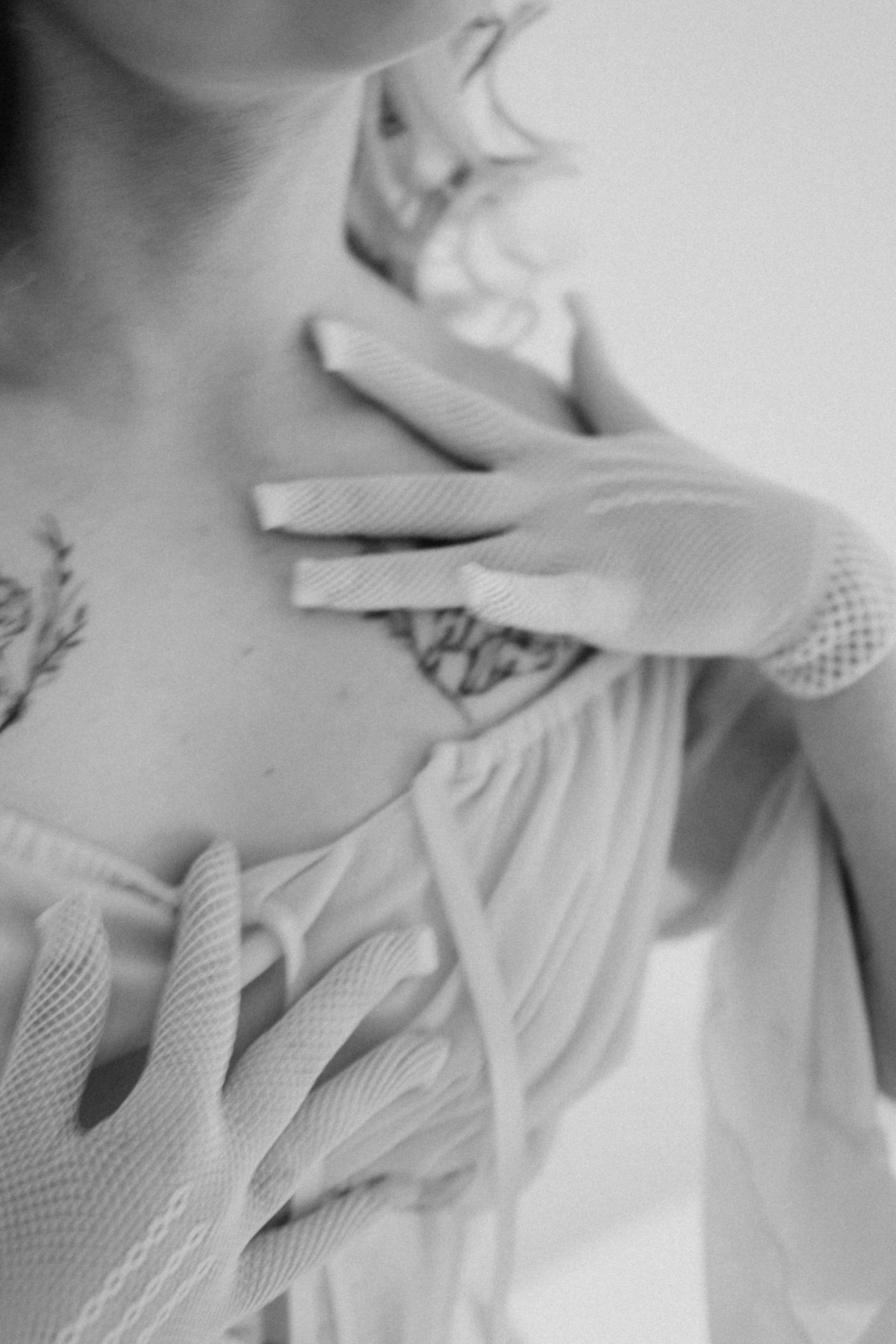 Студийная. Профессиональный фотограф, Санкт-Петербург — Виктория Богомолова