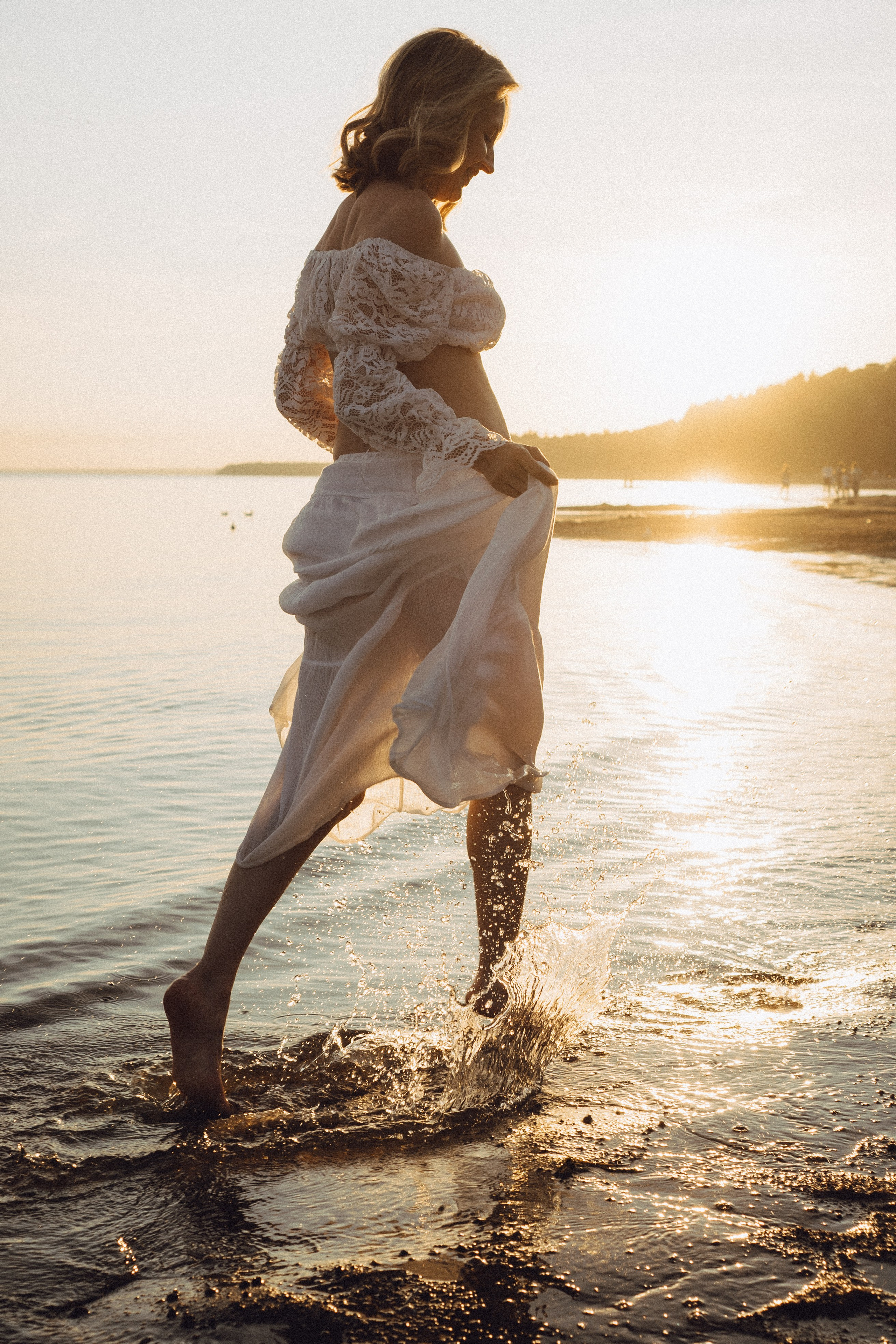 В ОЖИДАНИИ. Профессиональный фотограф, Санкт-Петербург — Виктория Богомолова