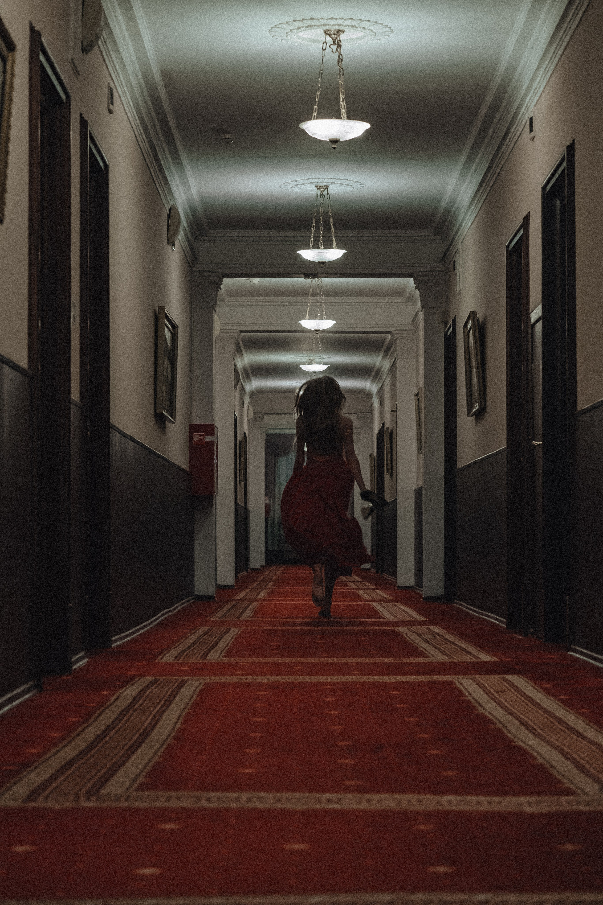 ОТЕЛЬНАЯ ИСТОРИЯ. Профессиональный фотограф, Санкт-Петербург — Виктория Богомолова