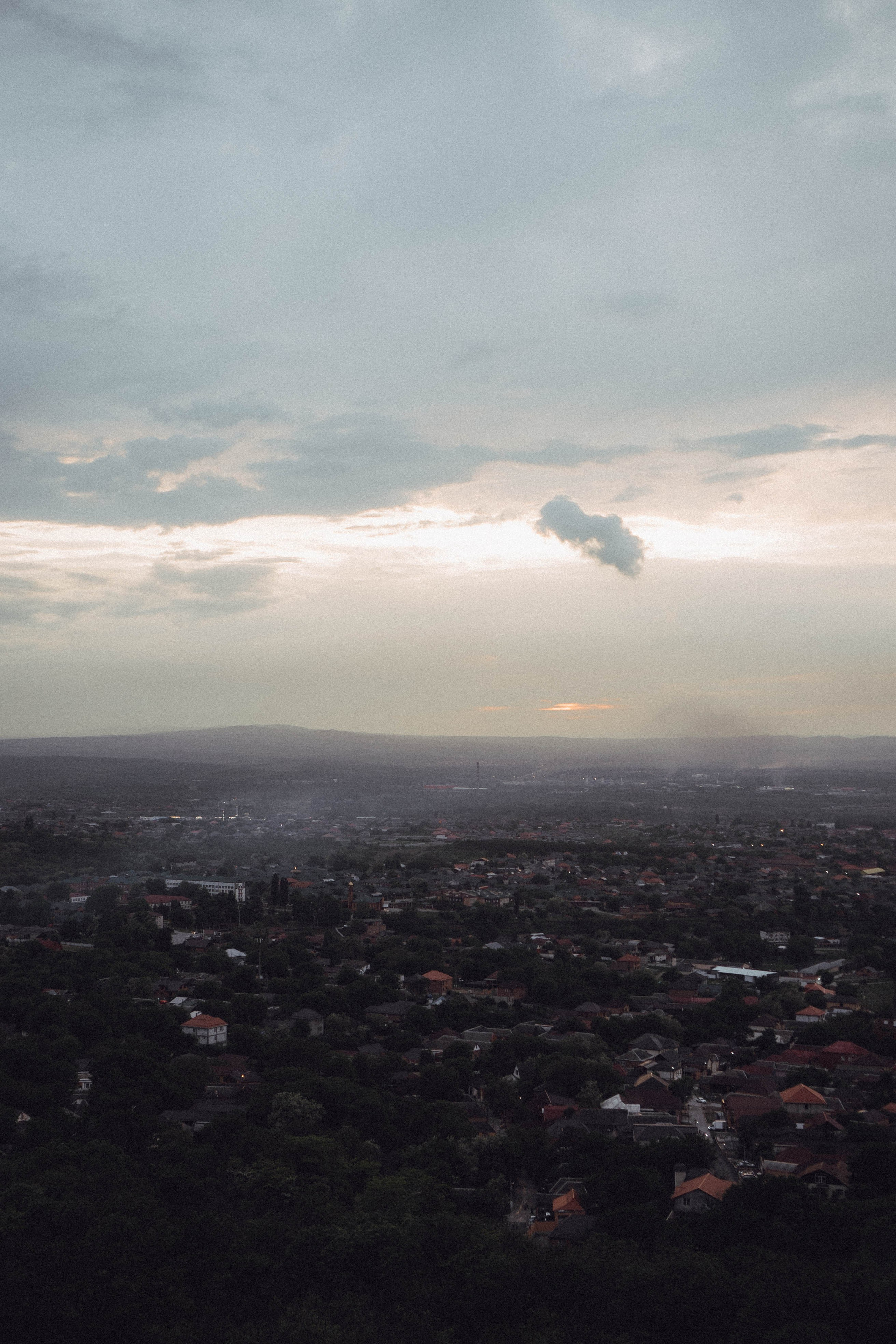 Кавказ. Профессиональный фотограф, Санкт-Петербург — Виктория Богомолова
