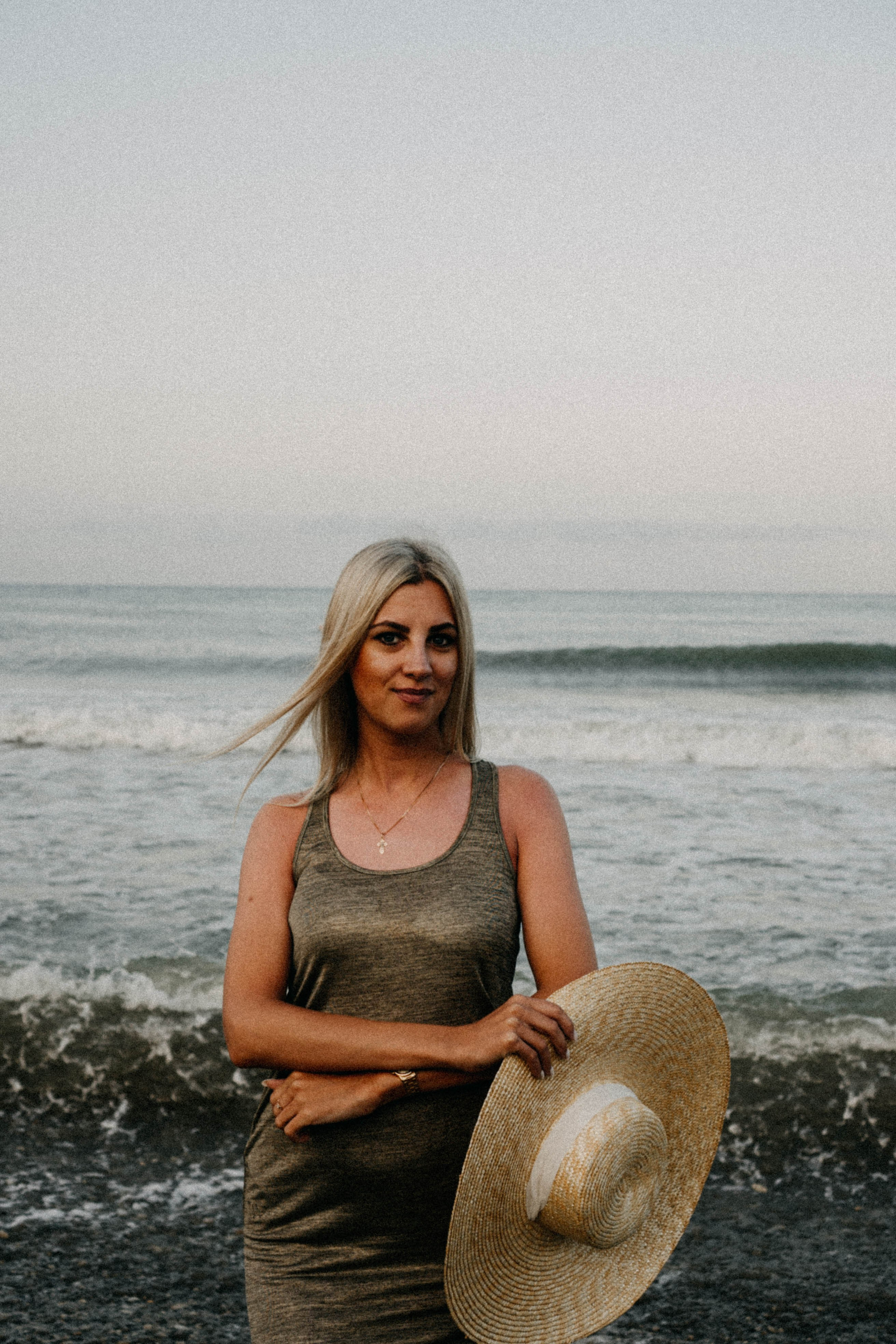 Море. Профессиональный фотограф, Санкт-Петербург — Виктория Богомолова