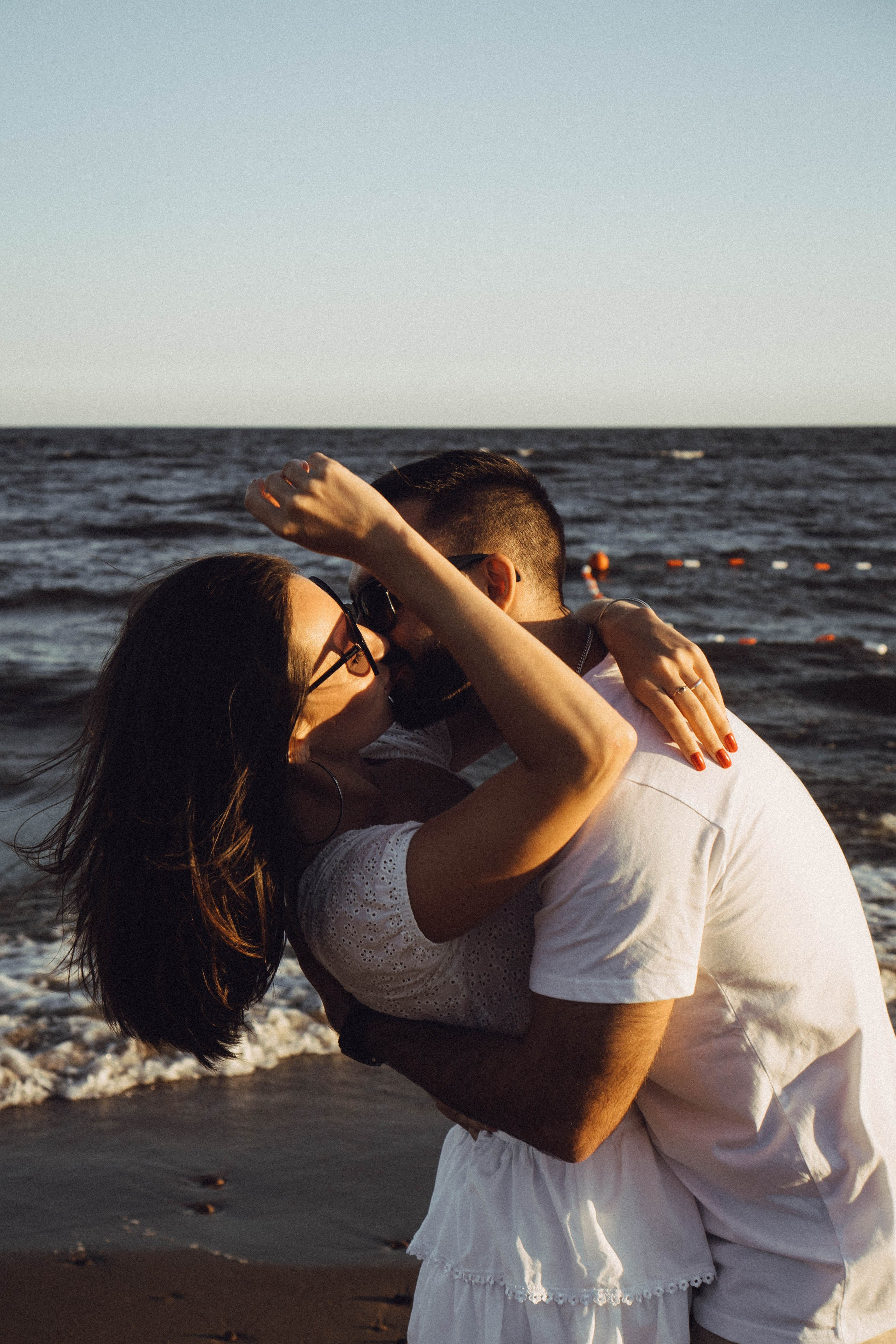 Любовь на заливе. Профессиональный фотограф, Санкт-Петербург — Виктория Богомолова