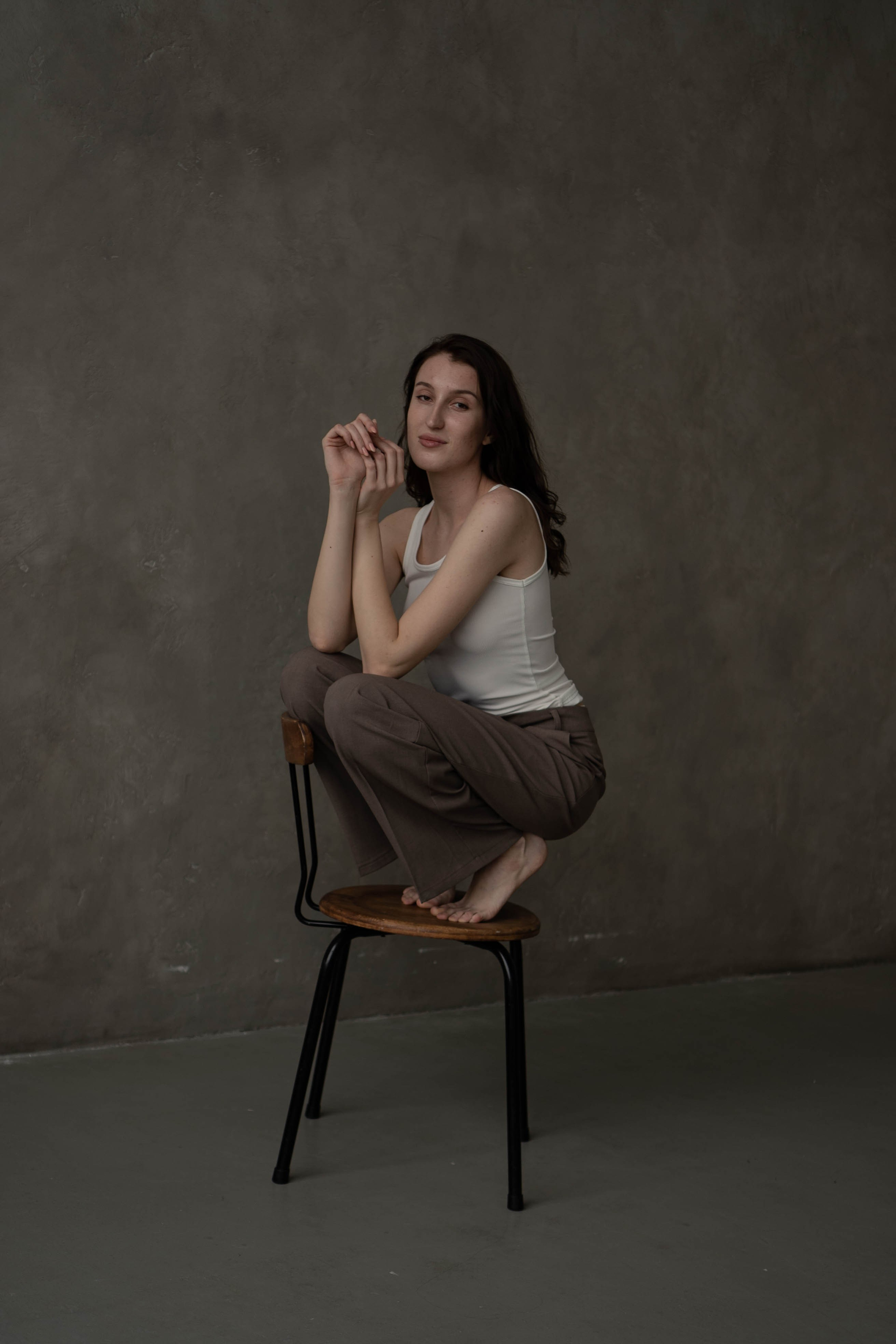 Студийная. Профессиональный фотограф, Санкт-Петербург — Виктория Богомолова