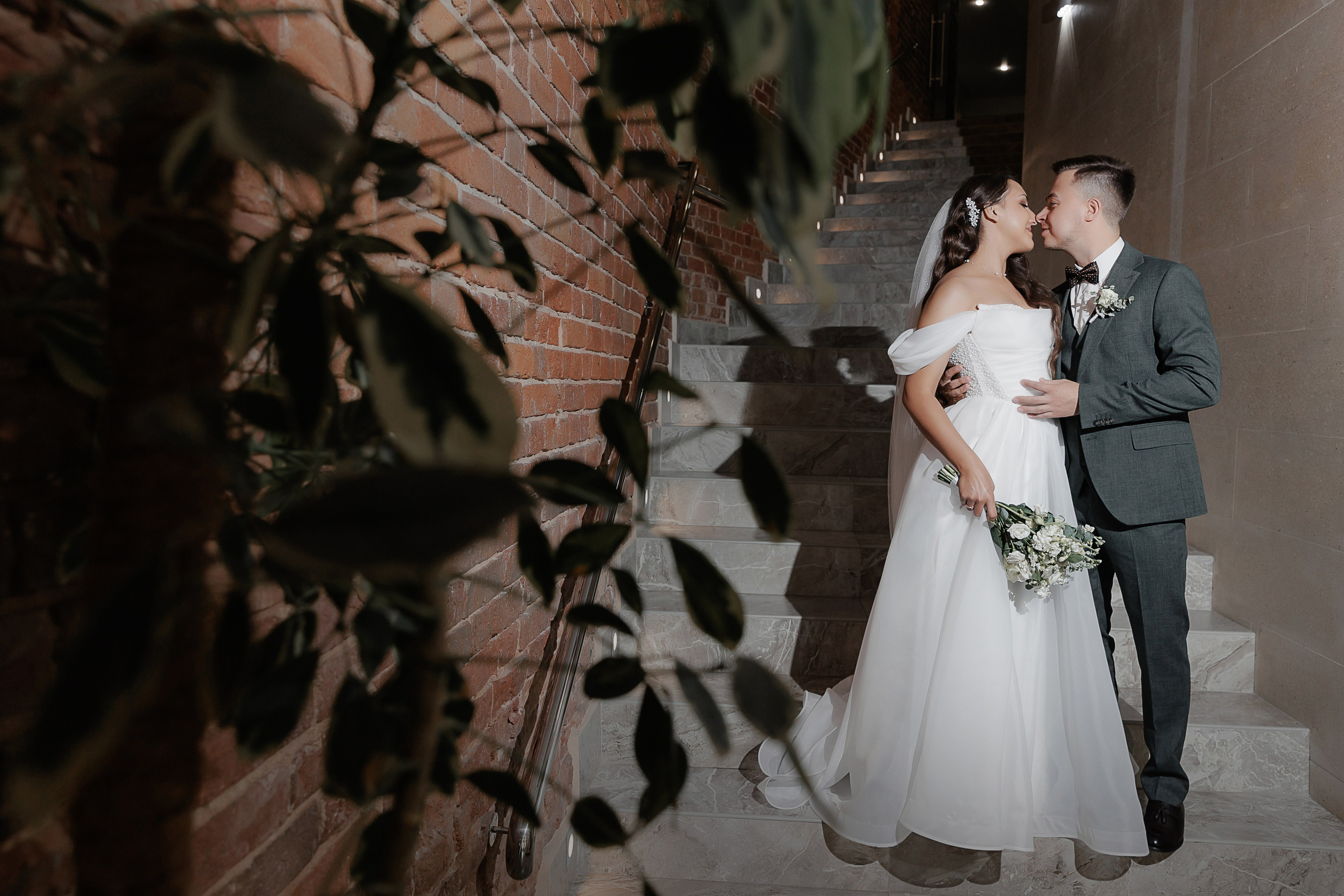 Свадьба. Свадебный и семейный фотограф в Твери и Тверской области