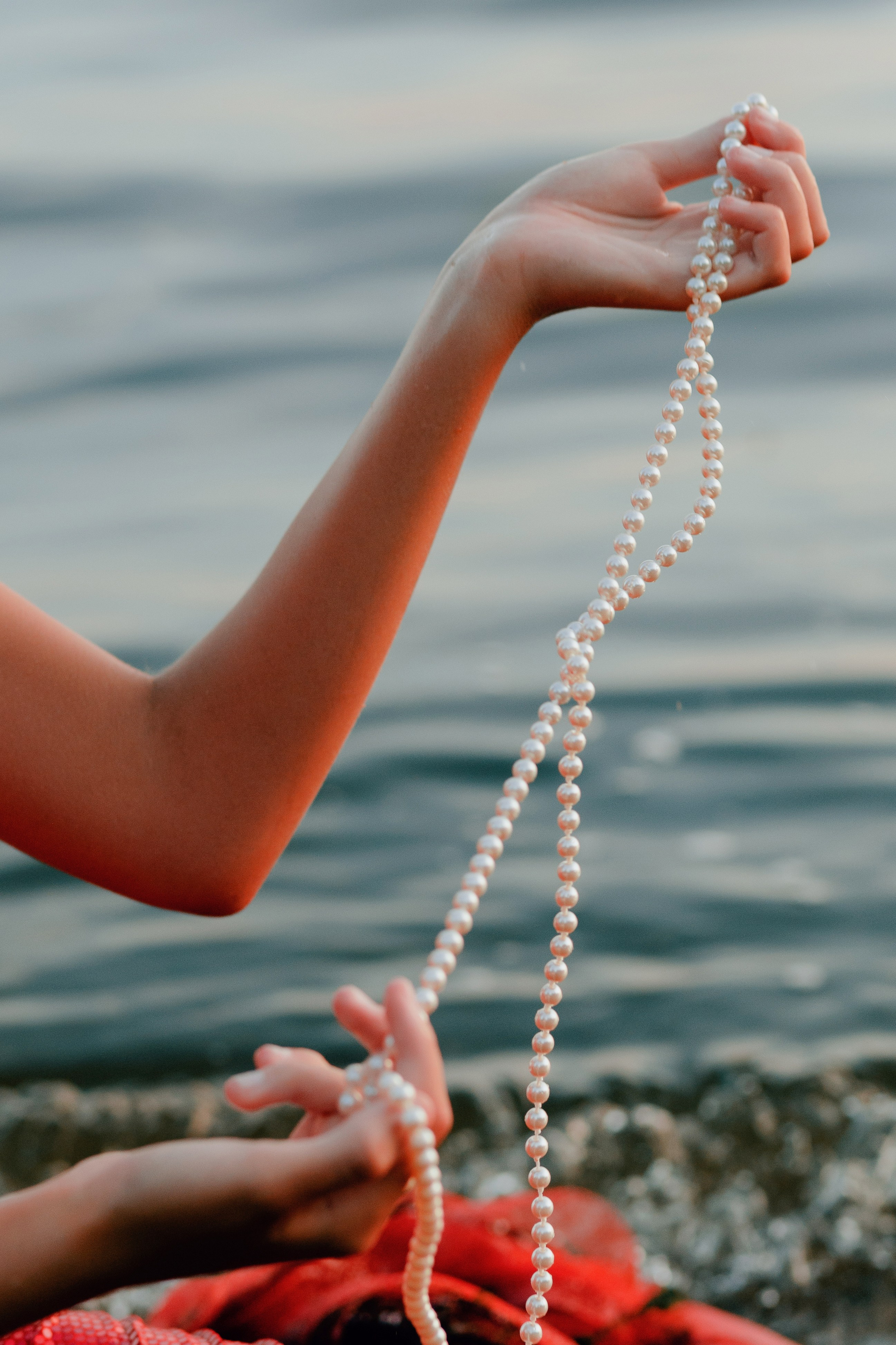 Русалка. Фотограф в Санкт-Петербурге Вера Сивенкова