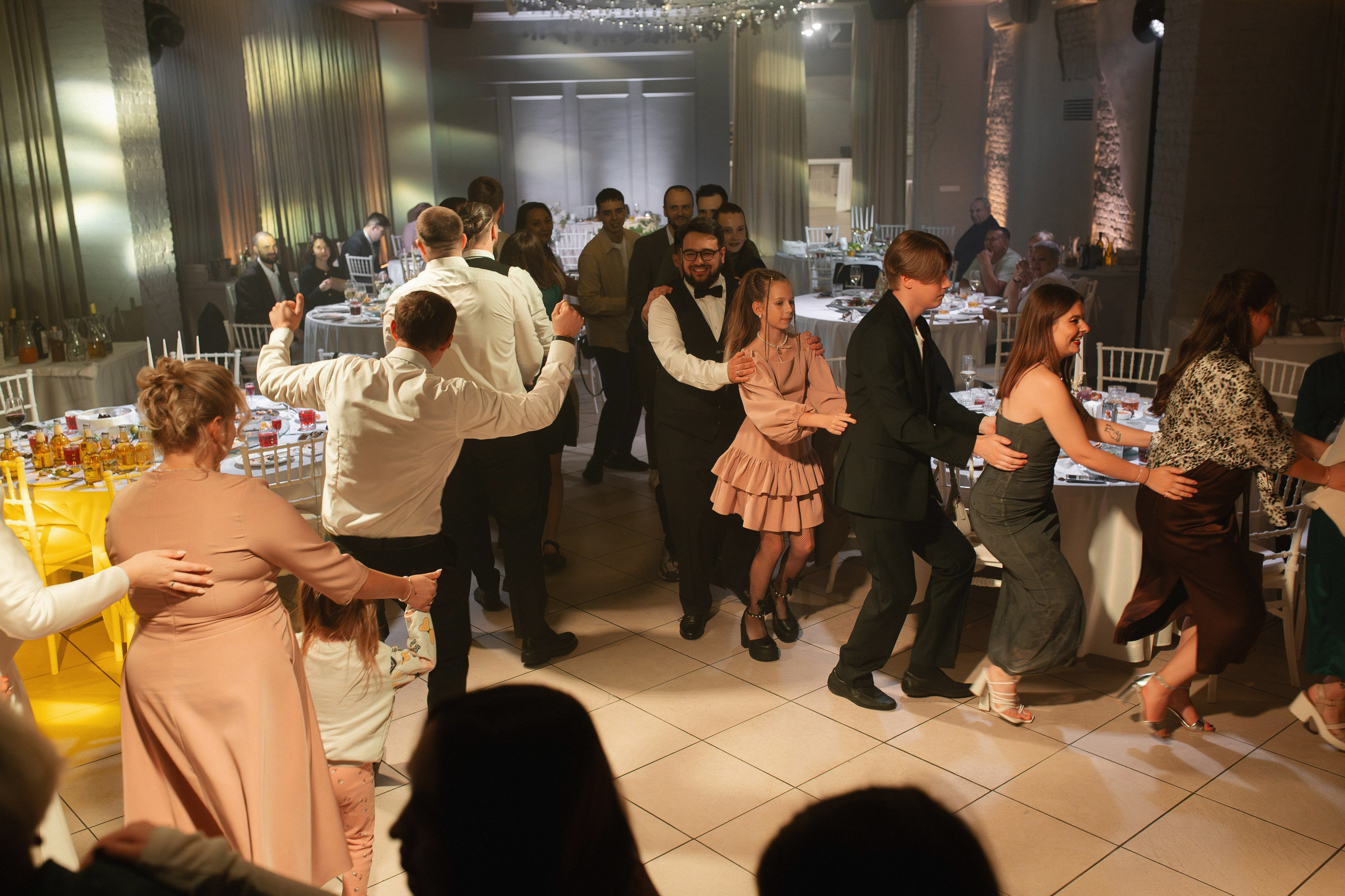 «ДАВАЙ СЫГРАЕМ СВАДЬБУ?». Maria Startseva Photo