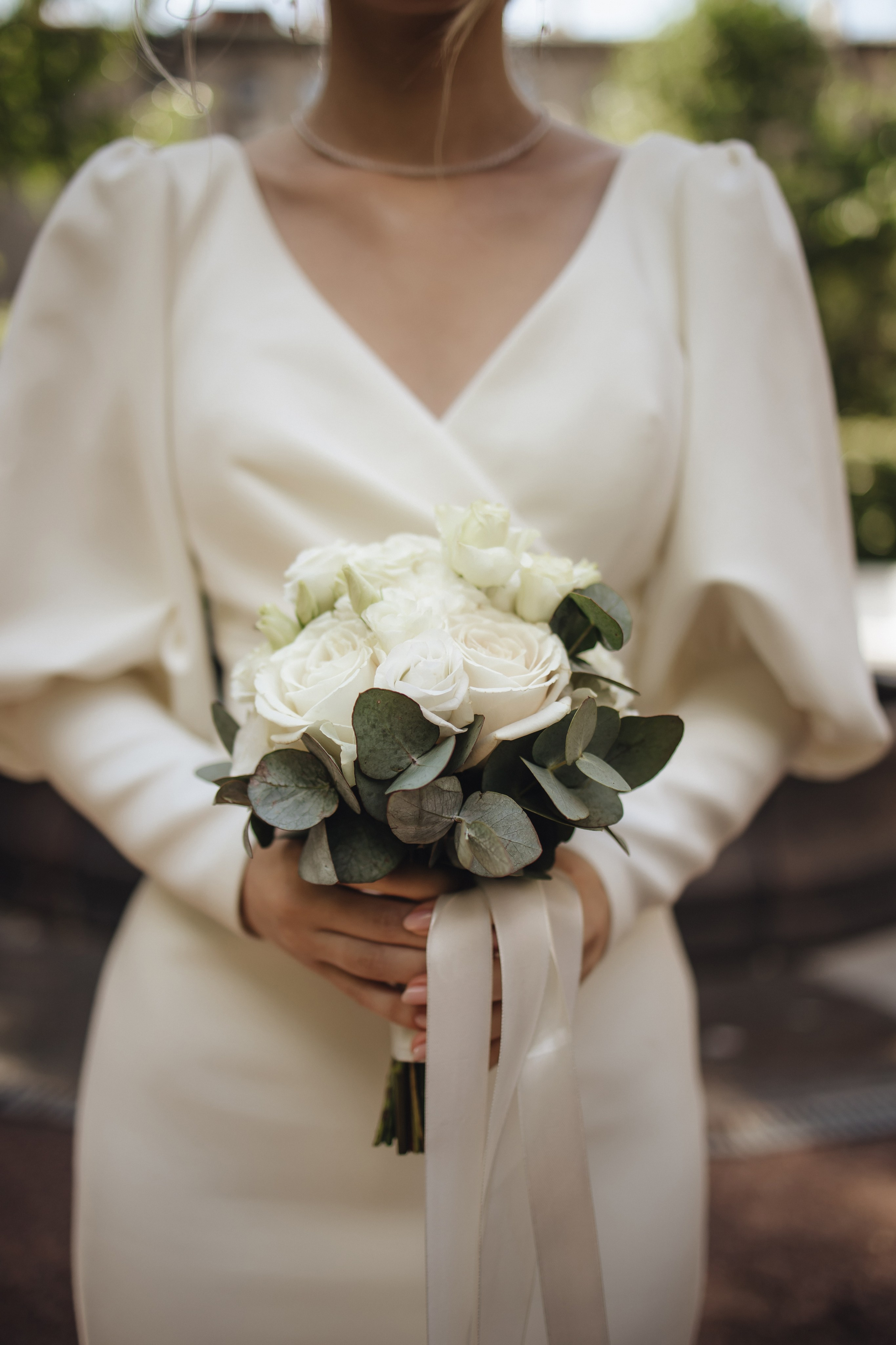 D&K. Фотограф в Санкт-Петербурге Ольга Кулеш