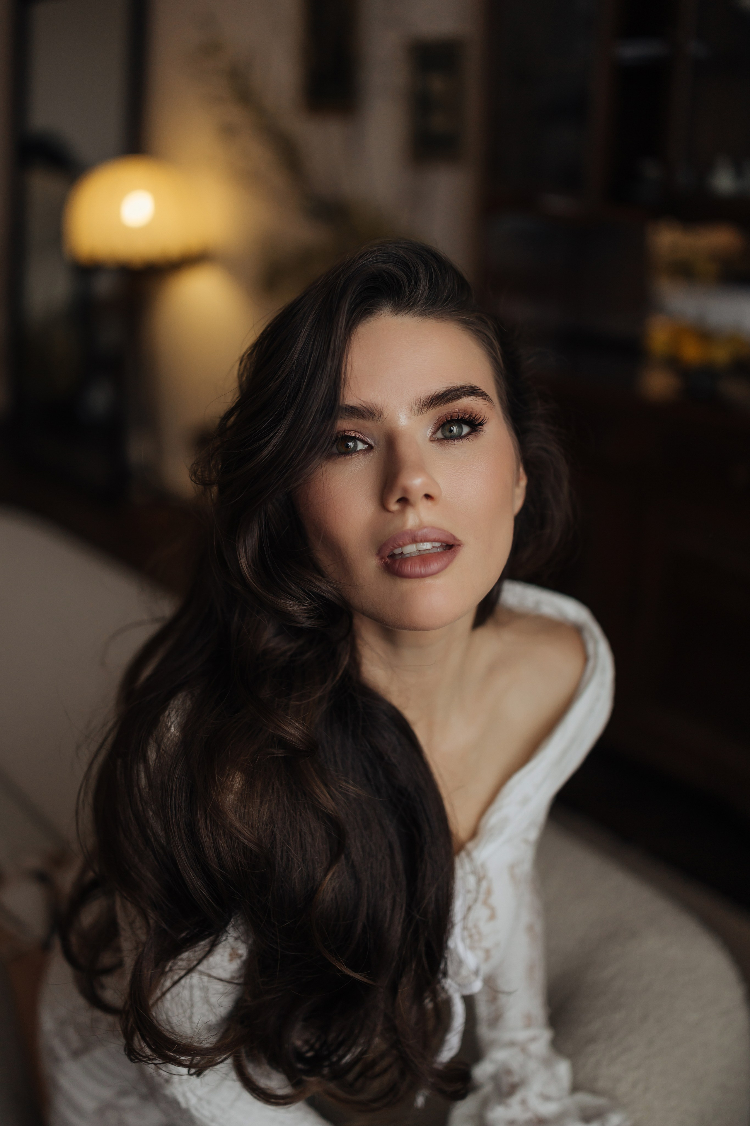 М. Фотограф в Санкт-Петербурге Ольга Кулеш