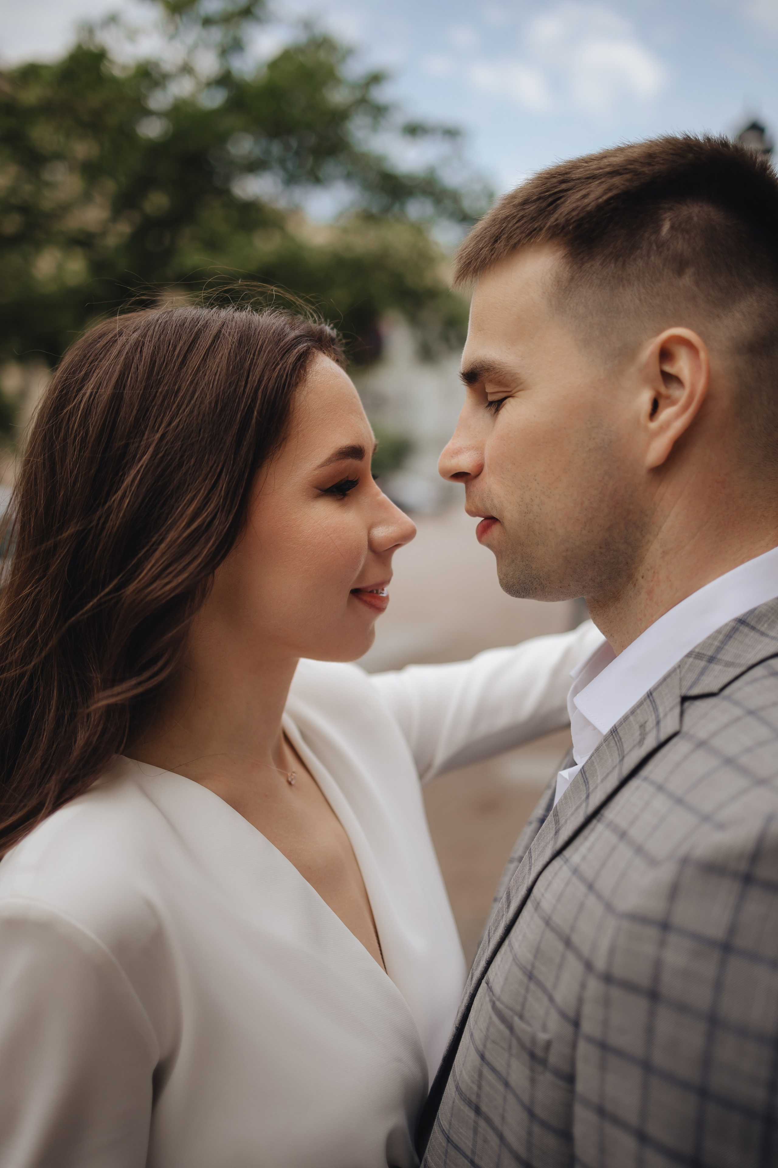 A&I. Фотограф в Санкт-Петербурге Ольга Кулеш