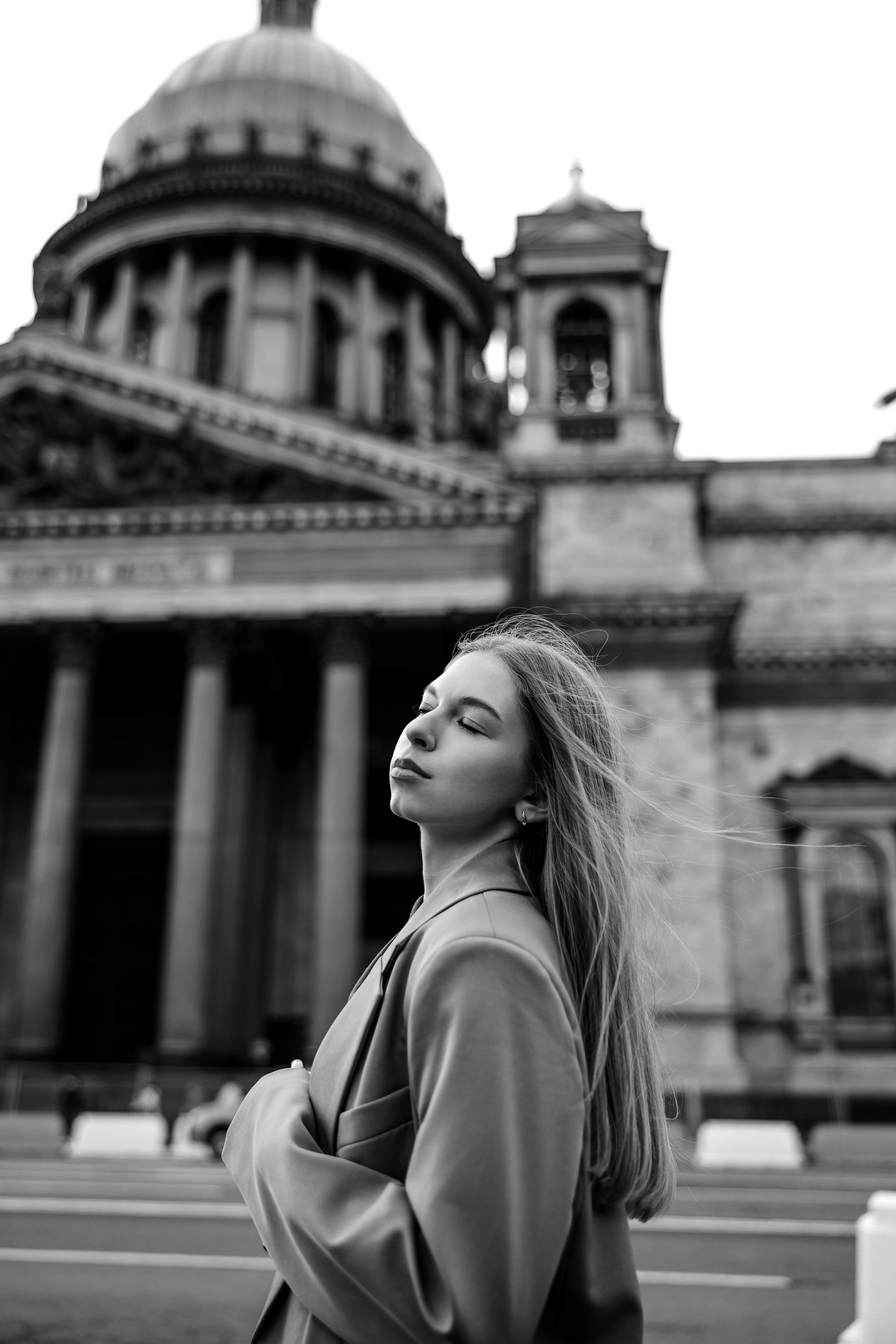 A. Фотограф в Санкт-Петербурге Ольга Кулеш