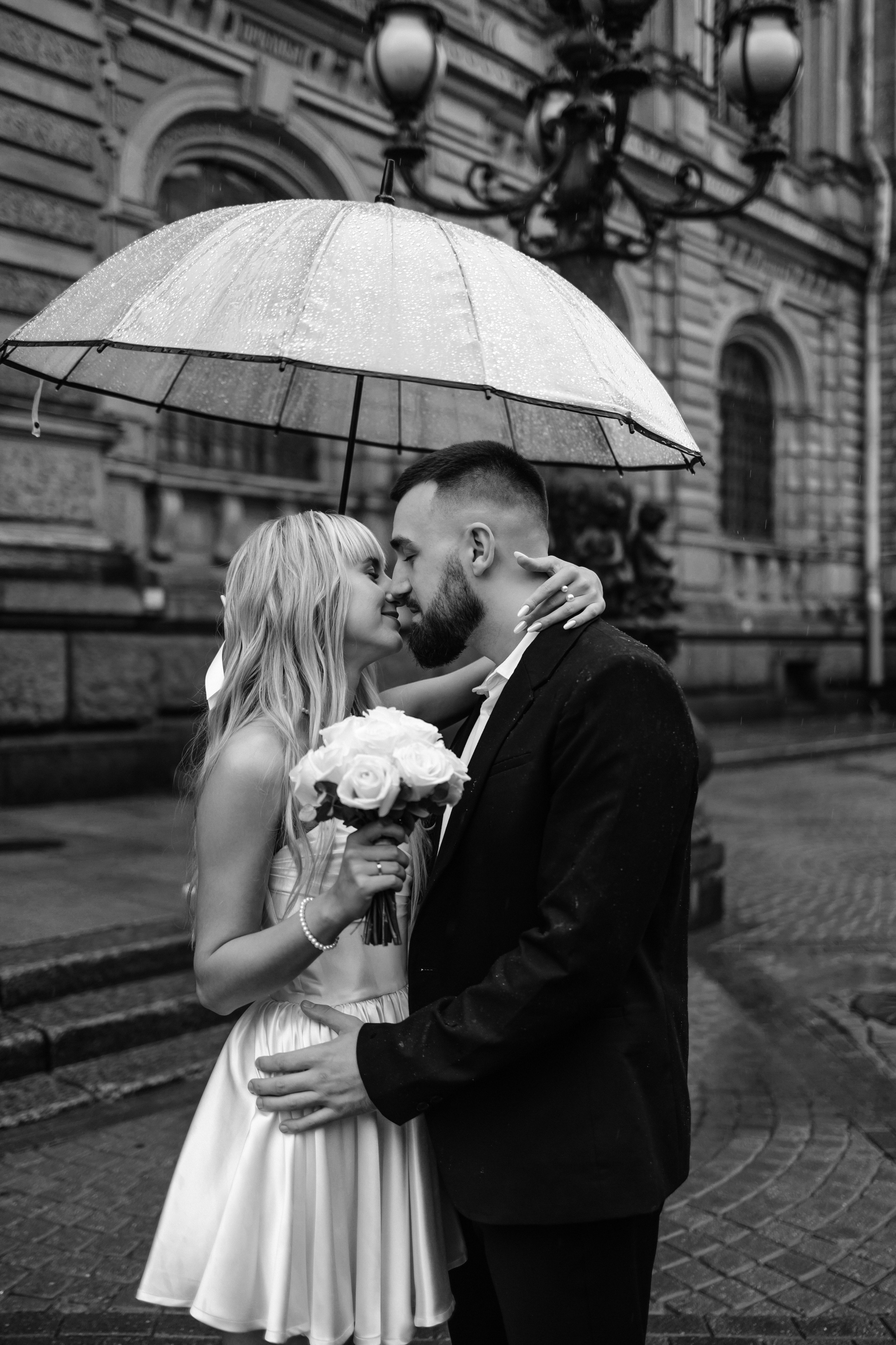 O&V. Фотограф в Санкт-Петербурге Ольга Кулеш