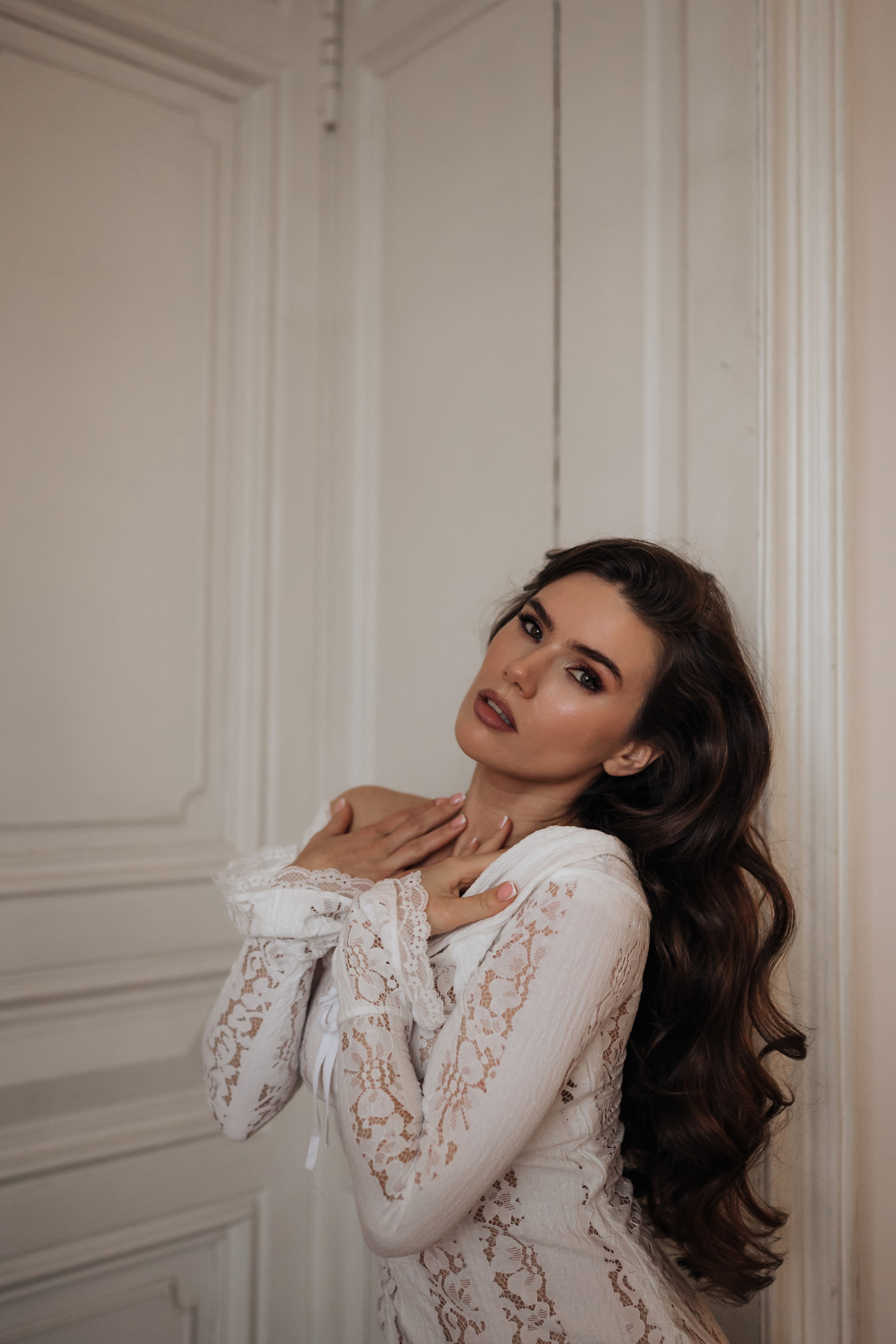 М. Фотограф в Санкт-Петербурге Ольга Кулеш