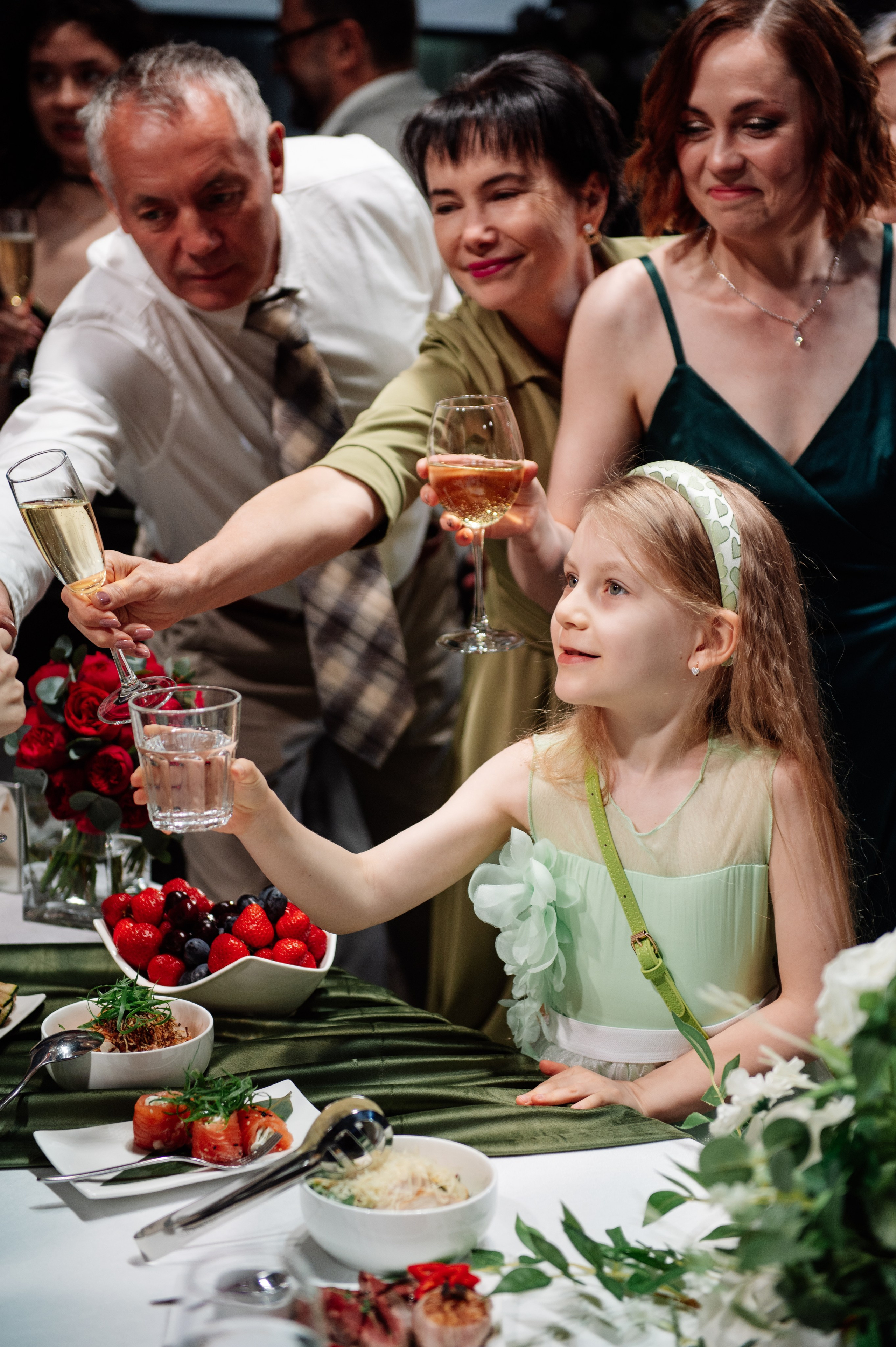 Алина и Евгений. Свадебный, семейный фотограф Санкт-Петербург, Колпино, Юлия Хоружая